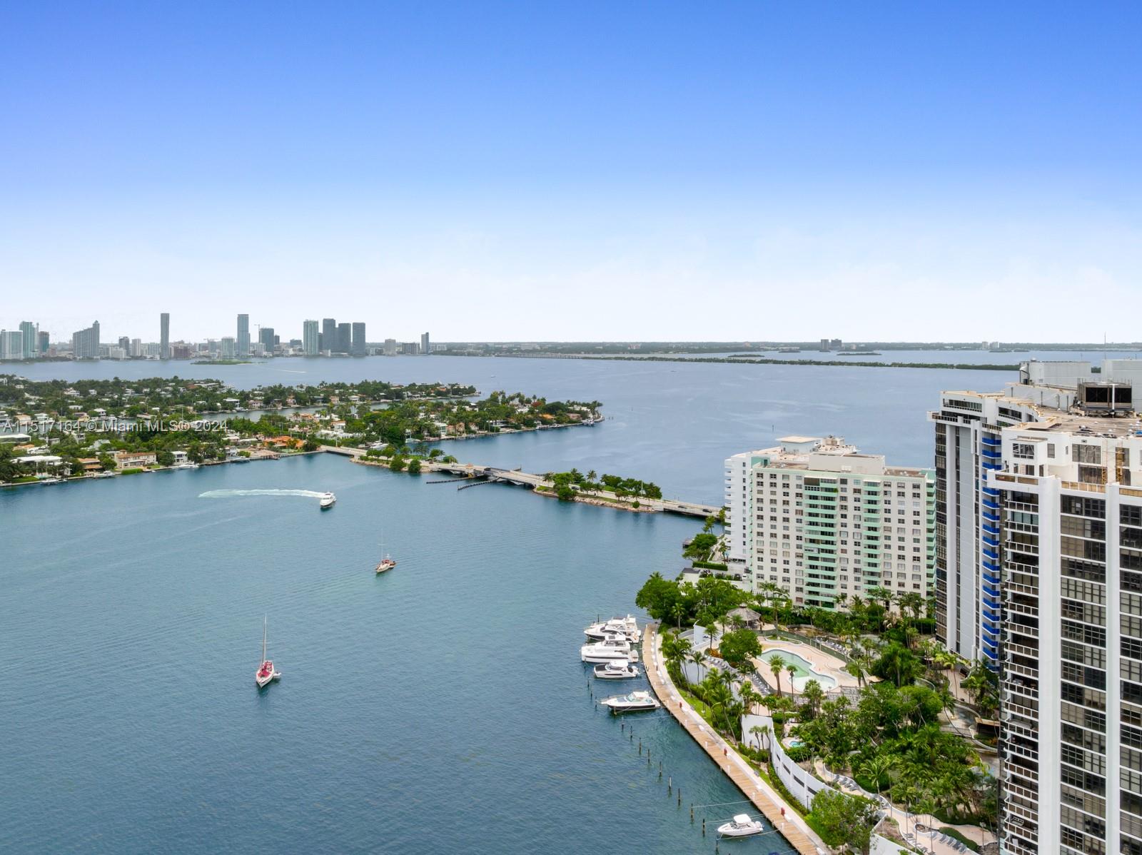 9 Island Ave 2105, Miami Beach, Florida 33139, 3 Bedrooms Bedrooms, ,3 BathroomsBathrooms,Residential,For Sale,9 Island Ave 2105,A11517164