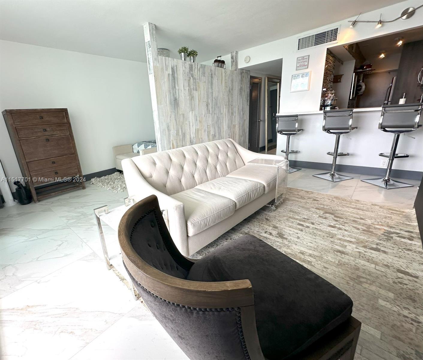 1000 West Ave 1219, Miami Beach, Florida 33139, ,1 BathroomBathrooms,Residential,For Sale,1000 West Ave 1219,A11517701