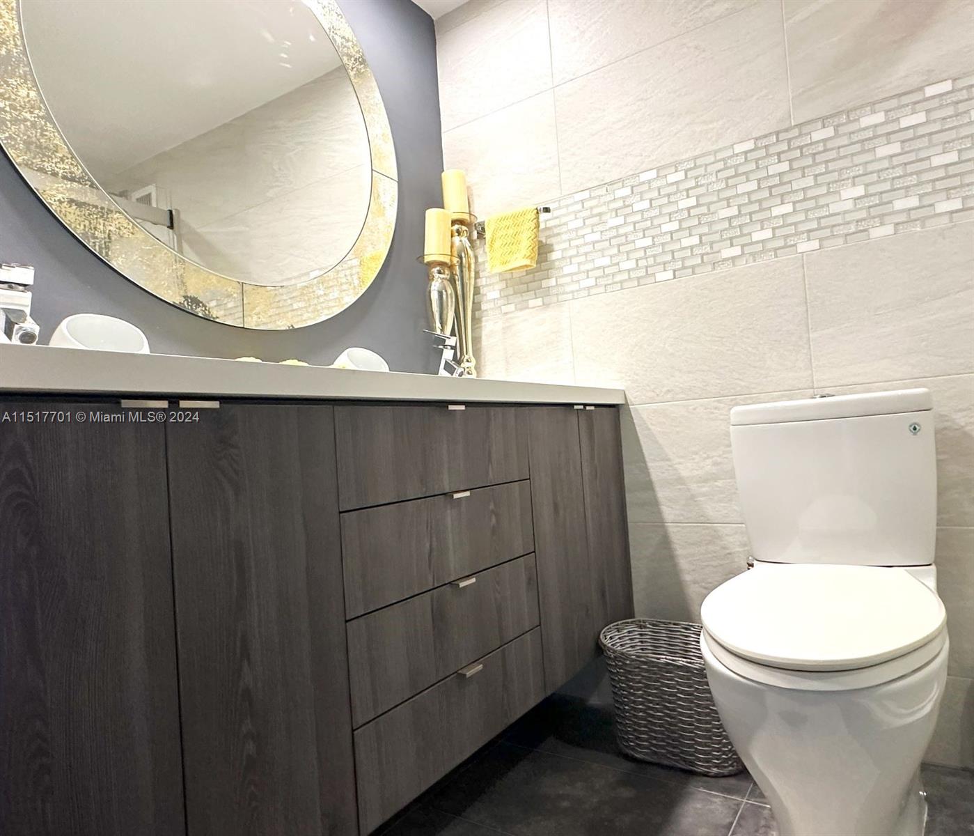 1000 West Ave 1219, Miami Beach, Florida 33139, ,1 BathroomBathrooms,Residential,For Sale,1000 West Ave 1219,A11517701