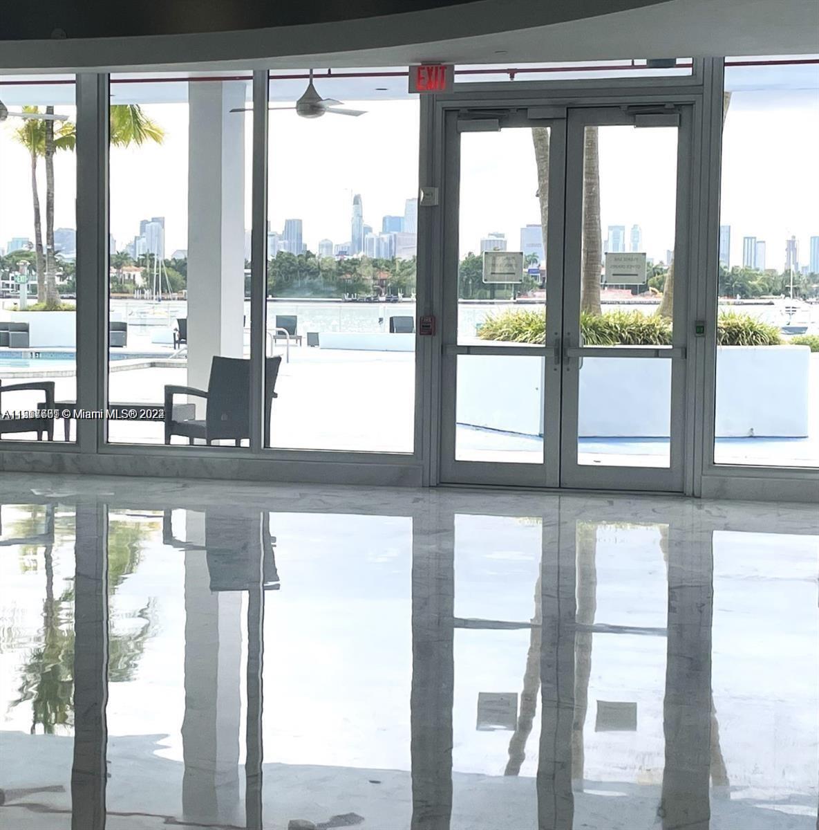 1000 West Ave 1219, Miami Beach, Florida 33139, ,1 BathroomBathrooms,Residential,For Sale,1000 West Ave 1219,A11517701