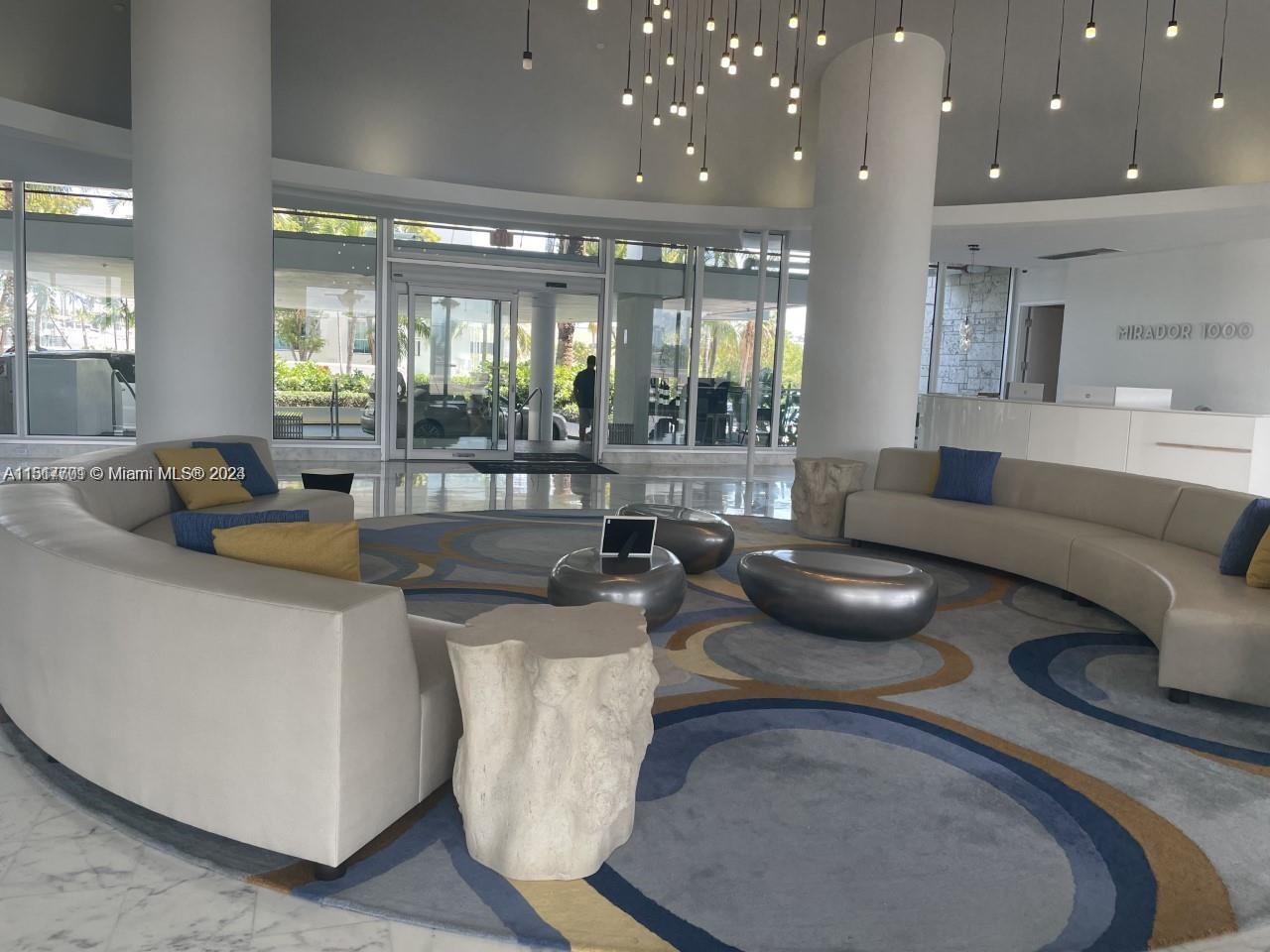 1000 West Ave 1219, Miami Beach, Florida 33139, ,1 BathroomBathrooms,Residential,For Sale,1000 West Ave 1219,A11517701