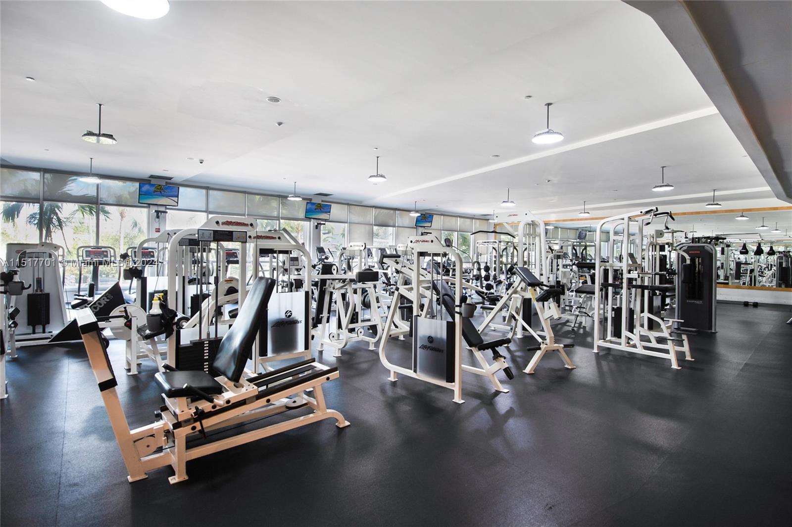1000 West Ave 1219, Miami Beach, Florida 33139, ,1 BathroomBathrooms,Residential,For Sale,1000 West Ave 1219,A11517701