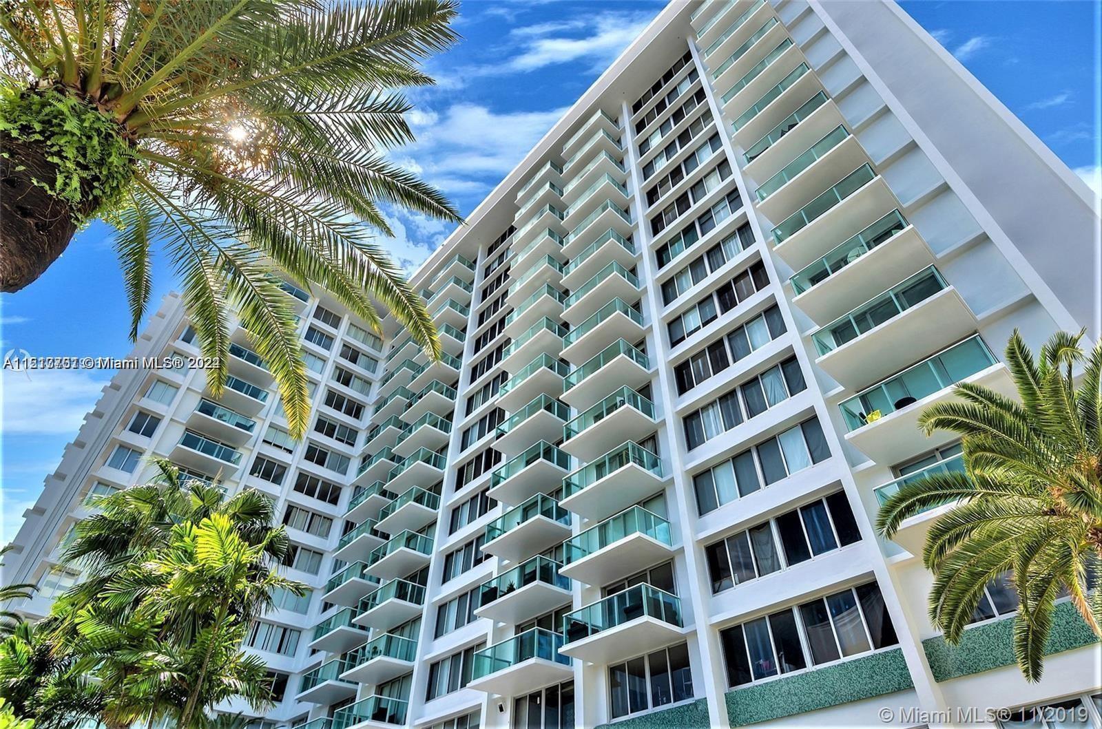 1000 West Ave 1219, Miami Beach, Florida 33139, ,1 BathroomBathrooms,Residential,For Sale,1000 West Ave 1219,A11517701
