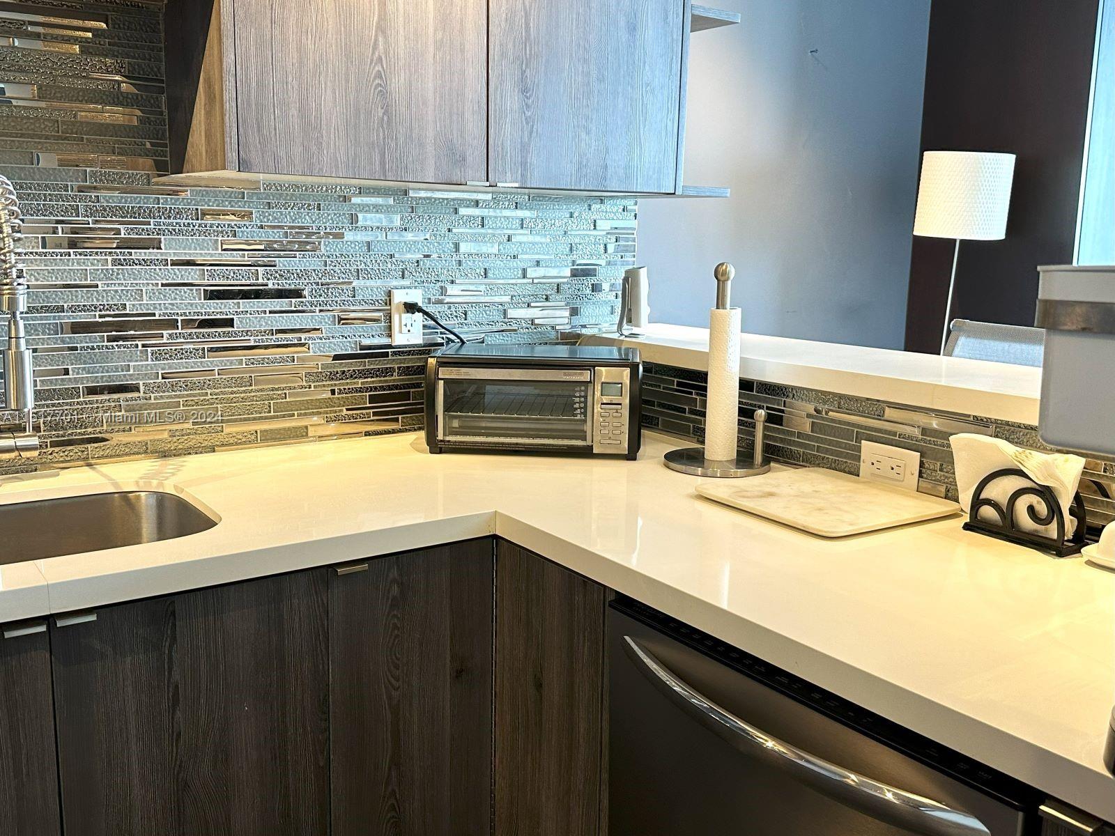 1000 West Ave 1219, Miami Beach, Florida 33139, ,1 BathroomBathrooms,Residential,For Sale,1000 West Ave 1219,A11517701