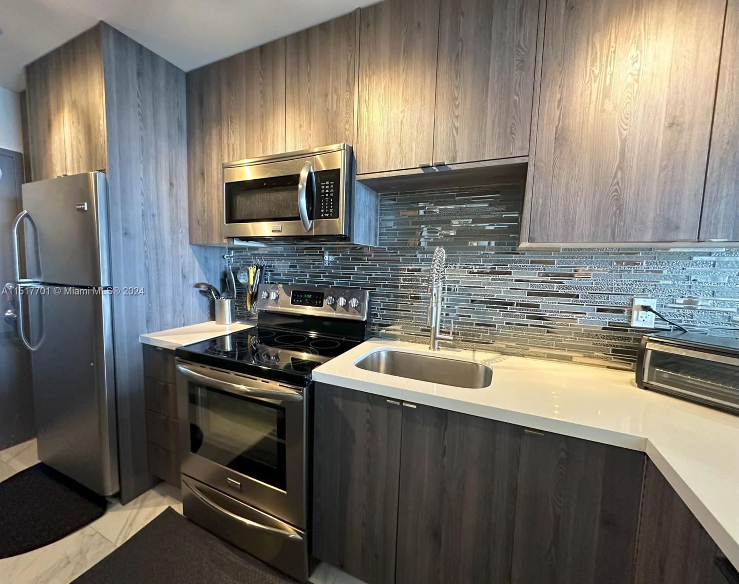 1000 West Ave 1219, Miami Beach, Florida 33139, ,1 BathroomBathrooms,Residential,For Sale,1000 West Ave 1219,A11517701