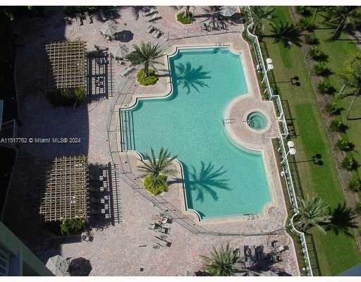 1755 E Hallandale Beach Blvd 1005E, Hallandale Beach, Florida 33009, 2 Bedrooms Bedrooms, ,2 BathroomsBathrooms,Residential,For Sale,1755 E Hallandale Beach Blvd 1005E,A11517762