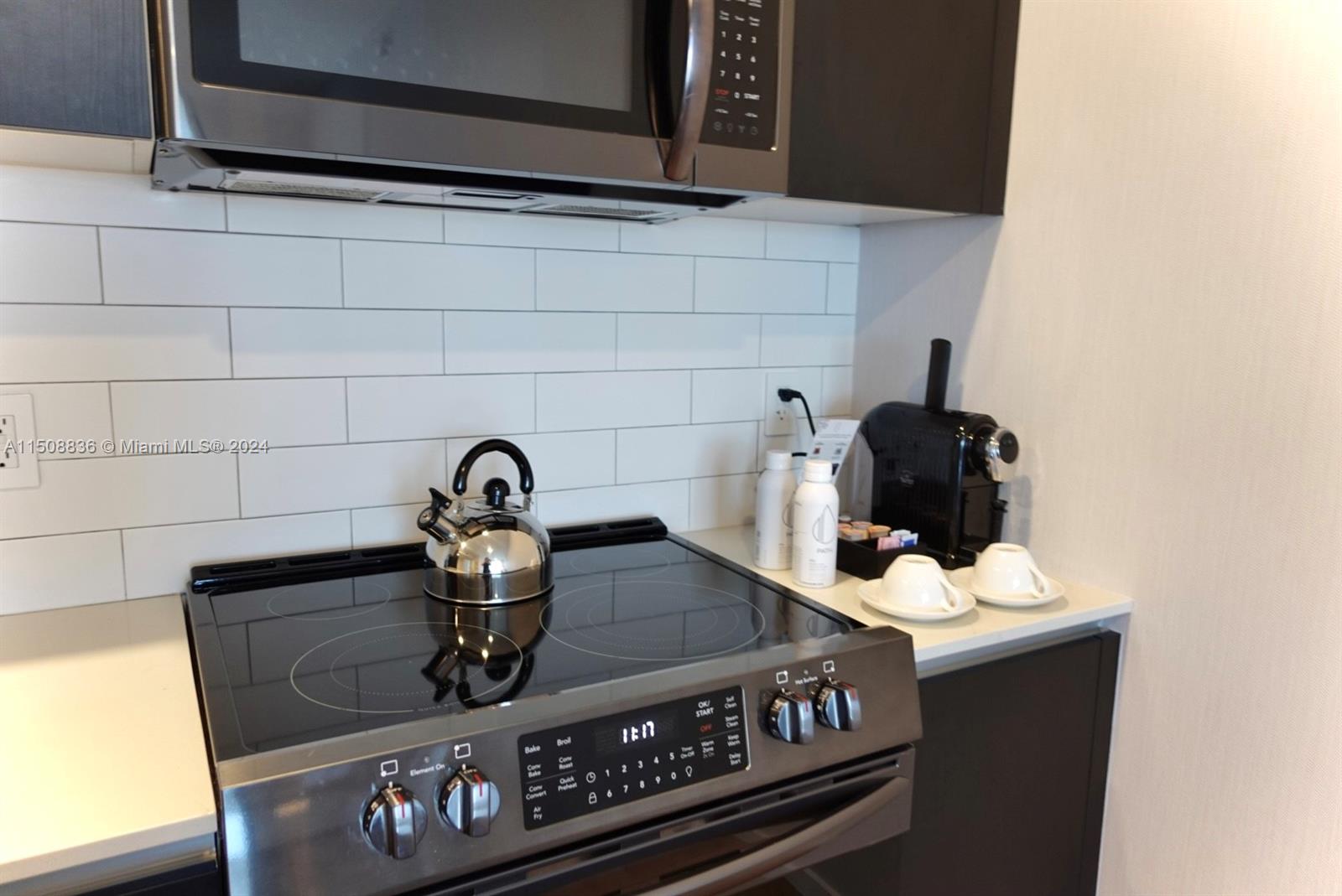 398 NE 5th St 3119, Miami, Florida 33132, 1 Bedroom Bedrooms, ,1 BathroomBathrooms,Residential,For Sale,398 NE 5th St 3119,A11508836
