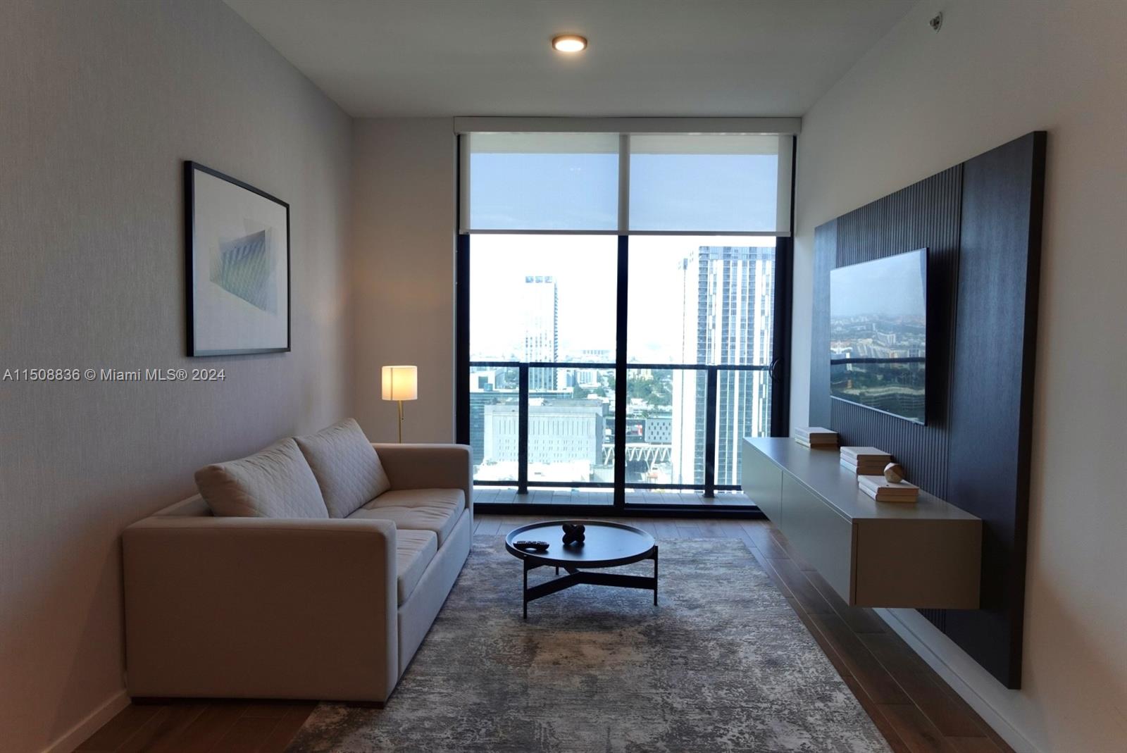 398 NE 5th St 3119, Miami, Florida 33132, 1 Bedroom Bedrooms, ,1 BathroomBathrooms,Residential,For Sale,398 NE 5th St 3119,A11508836