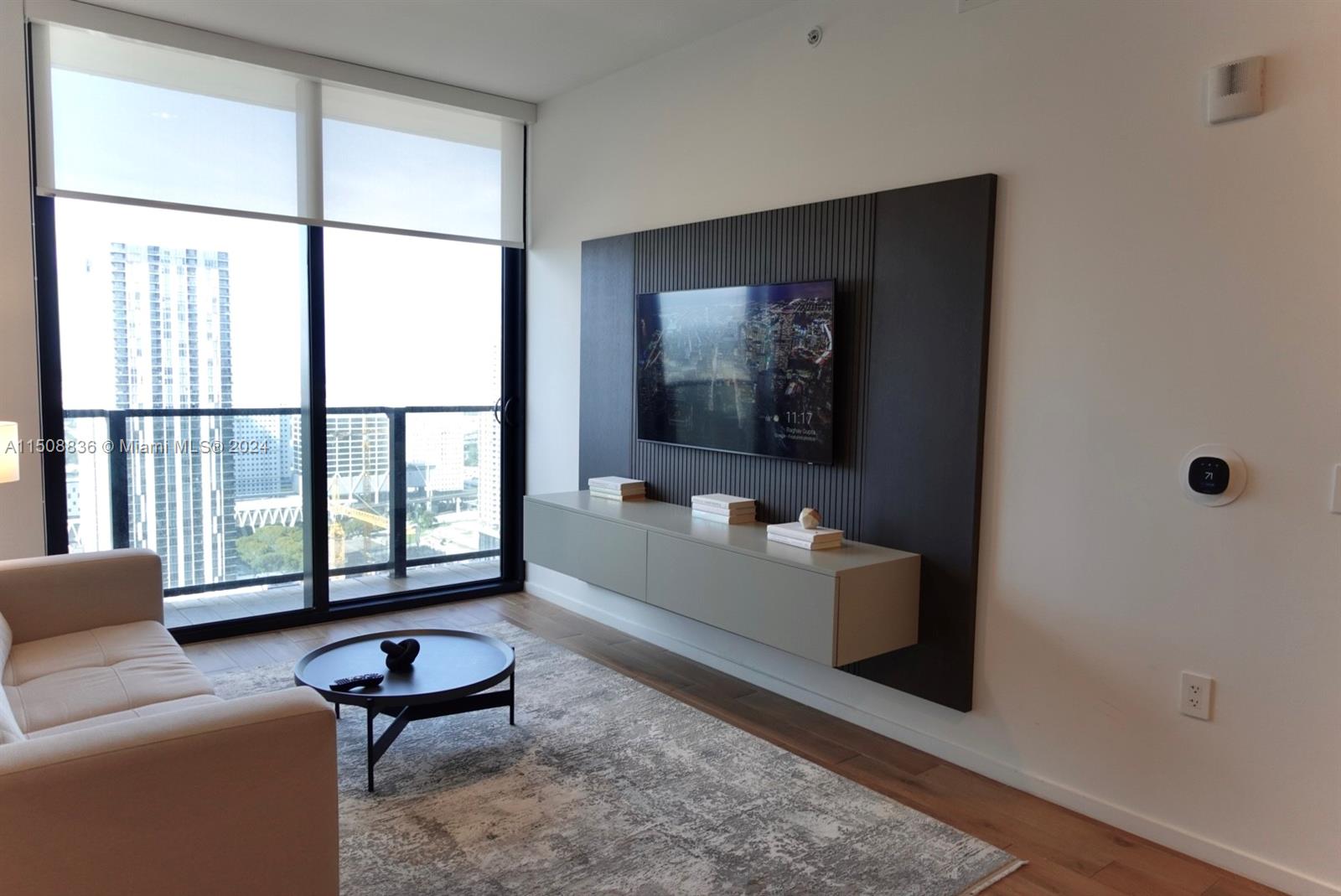 398 NE 5th St 3119, Miami, Florida 33132, 1 Bedroom Bedrooms, ,1 BathroomBathrooms,Residential,For Sale,398 NE 5th St 3119,A11508836