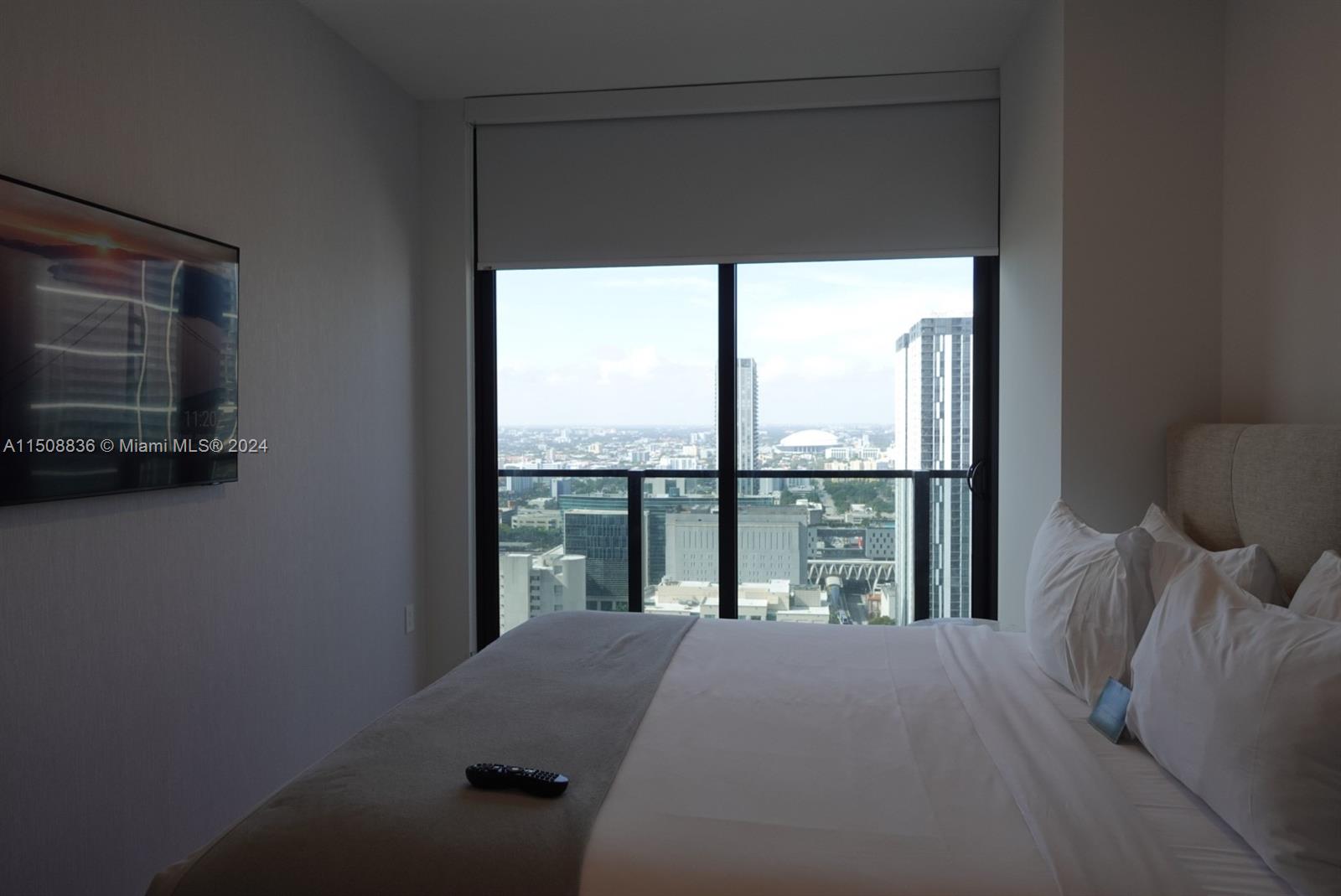 398 NE 5th St 3119, Miami, Florida 33132, 1 Bedroom Bedrooms, ,1 BathroomBathrooms,Residential,For Sale,398 NE 5th St 3119,A11508836