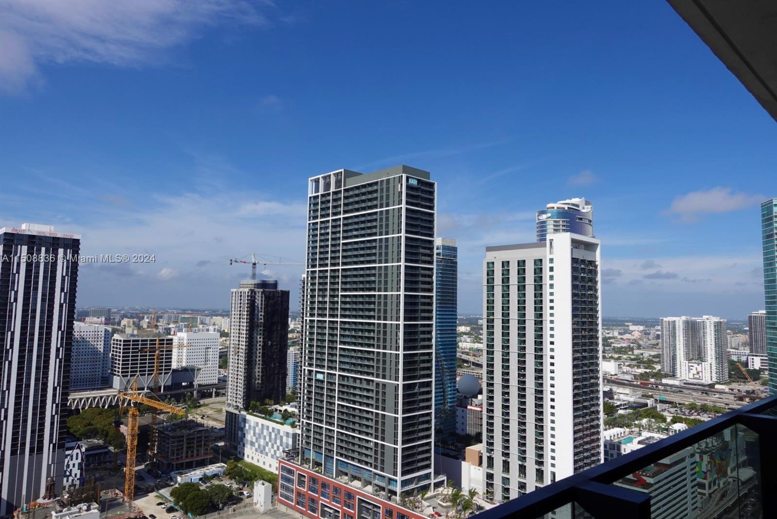 398 NE 5th St 3119, Miami, Florida 33132, 1 Bedroom Bedrooms, ,1 BathroomBathrooms,Residential,For Sale,398 NE 5th St 3119,A11508836