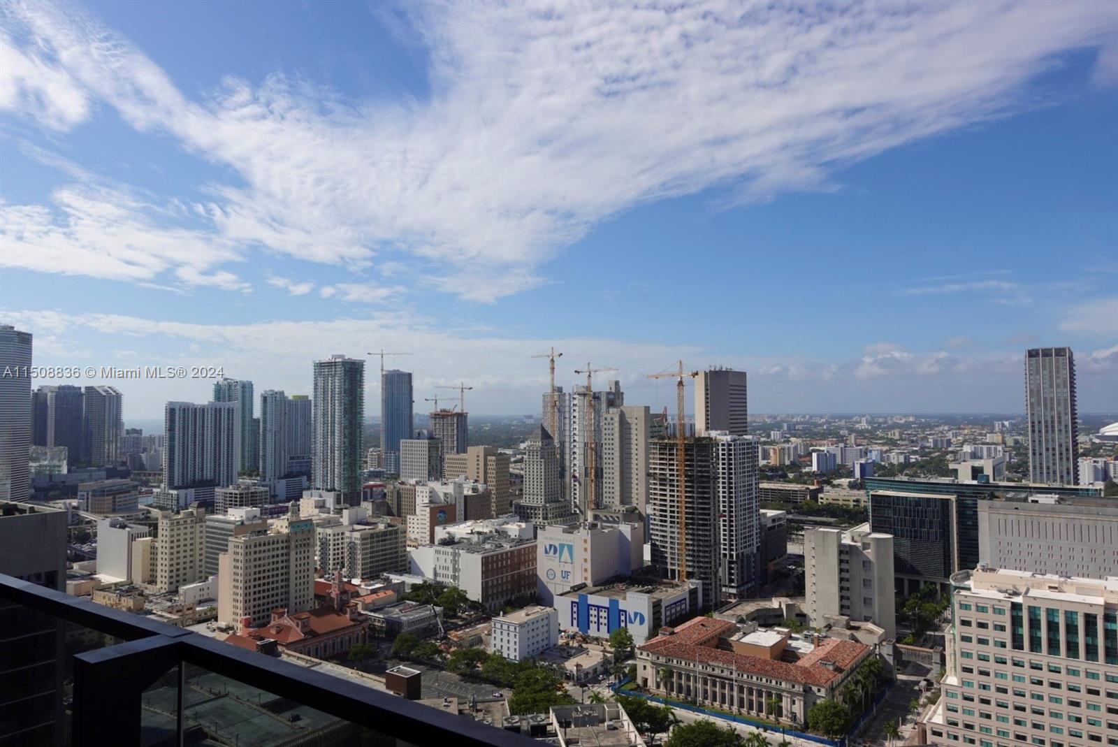 398 NE 5th St 3119, Miami, Florida 33132, 1 Bedroom Bedrooms, ,1 BathroomBathrooms,Residential,For Sale,398 NE 5th St 3119,A11508836