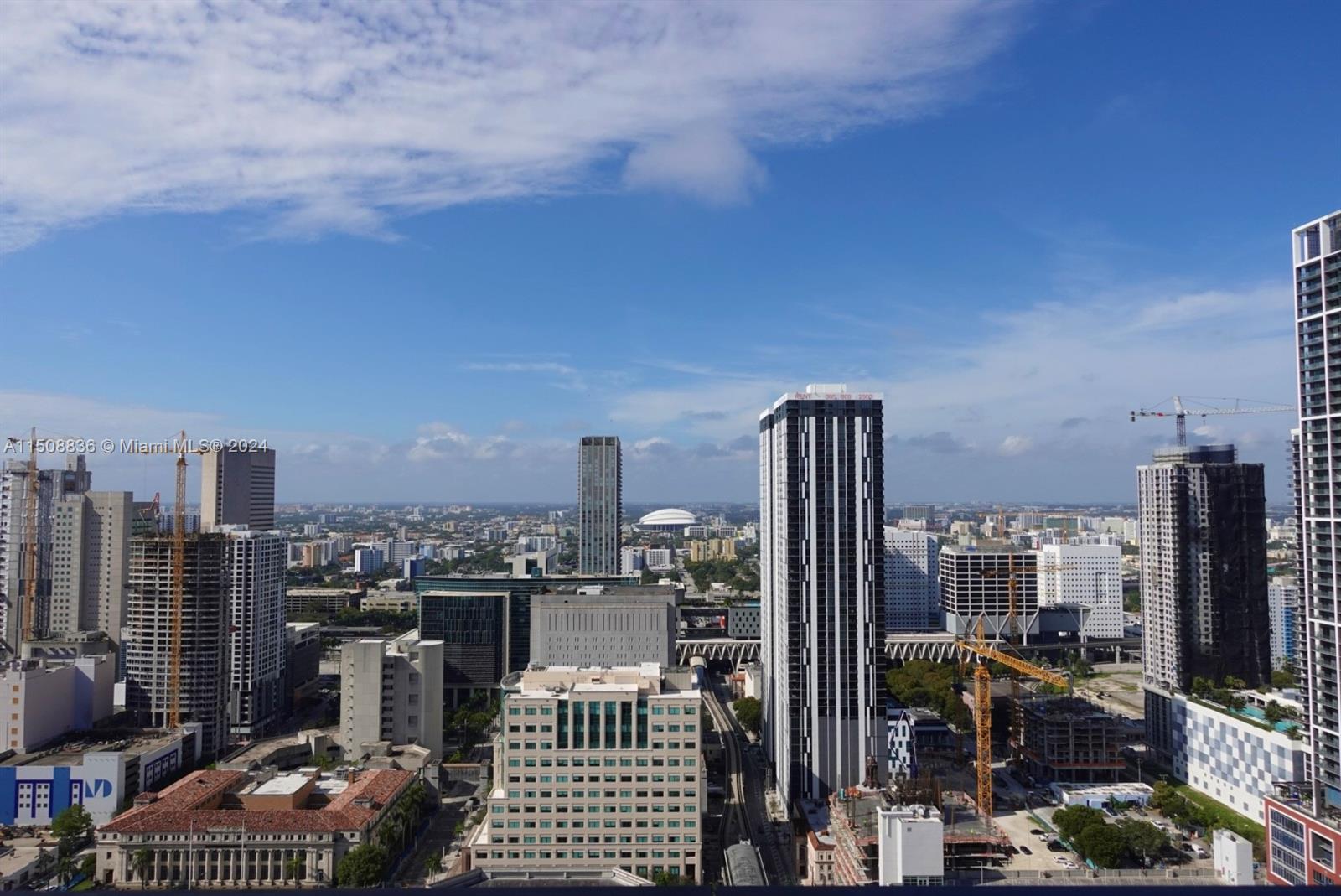 398 NE 5th St 3119, Miami, Florida 33132, 1 Bedroom Bedrooms, ,1 BathroomBathrooms,Residential,For Sale,398 NE 5th St 3119,A11508836