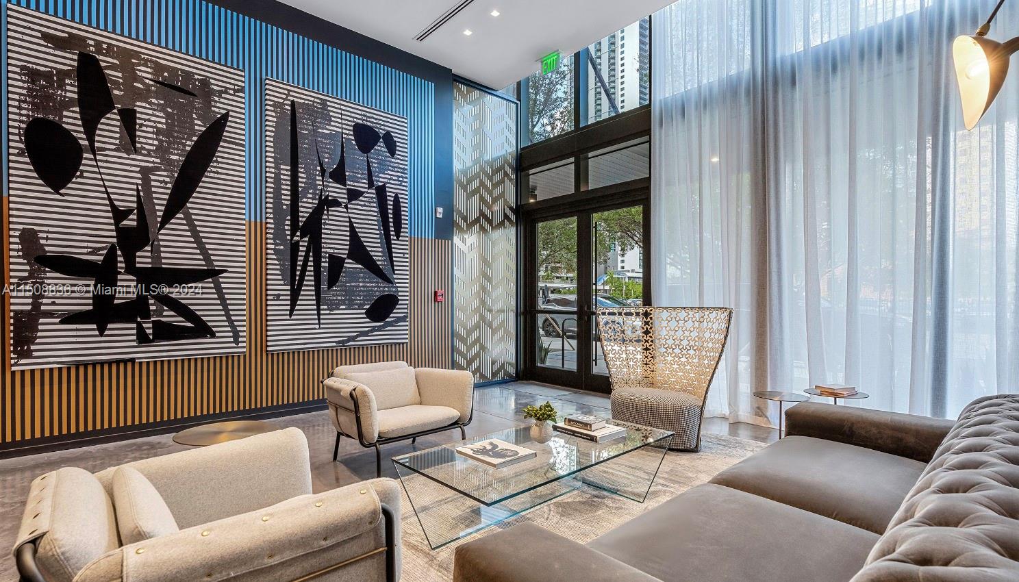 398 NE 5th St 3119, Miami, Florida 33132, 1 Bedroom Bedrooms, ,1 BathroomBathrooms,Residential,For Sale,398 NE 5th St 3119,A11508836