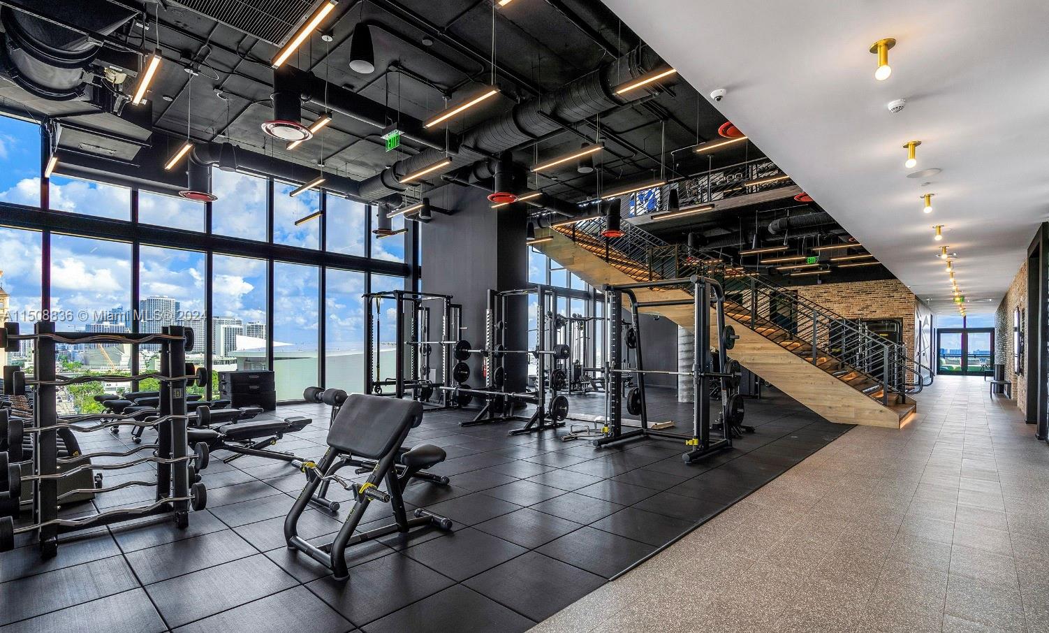 398 NE 5th St 3119, Miami, Florida 33132, 1 Bedroom Bedrooms, ,1 BathroomBathrooms,Residential,For Sale,398 NE 5th St 3119,A11508836