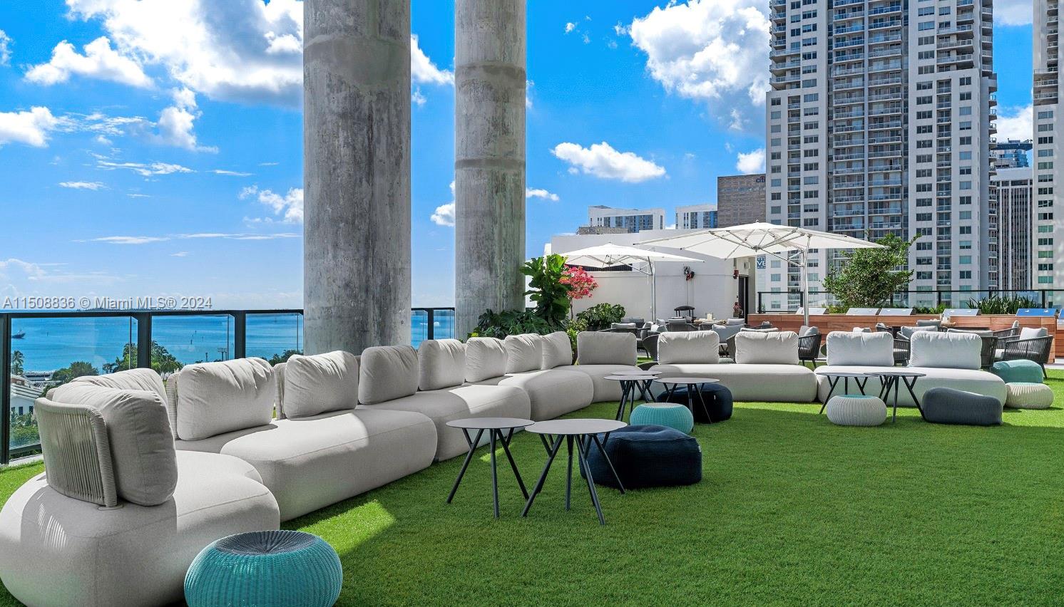 398 NE 5th St 3119, Miami, Florida 33132, 1 Bedroom Bedrooms, ,1 BathroomBathrooms,Residential,For Sale,398 NE 5th St 3119,A11508836