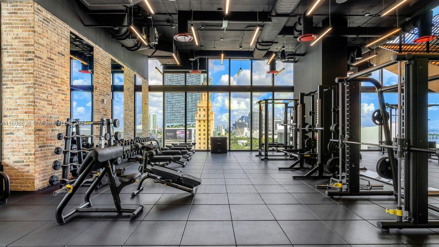 398 NE 5th St 3119, Miami, Florida 33132, 1 Bedroom Bedrooms, ,1 BathroomBathrooms,Residential,For Sale,398 NE 5th St 3119,A11508836