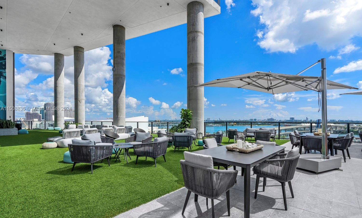 398 NE 5th St 3119, Miami, Florida 33132, 1 Bedroom Bedrooms, ,1 BathroomBathrooms,Residential,For Sale,398 NE 5th St 3119,A11508836