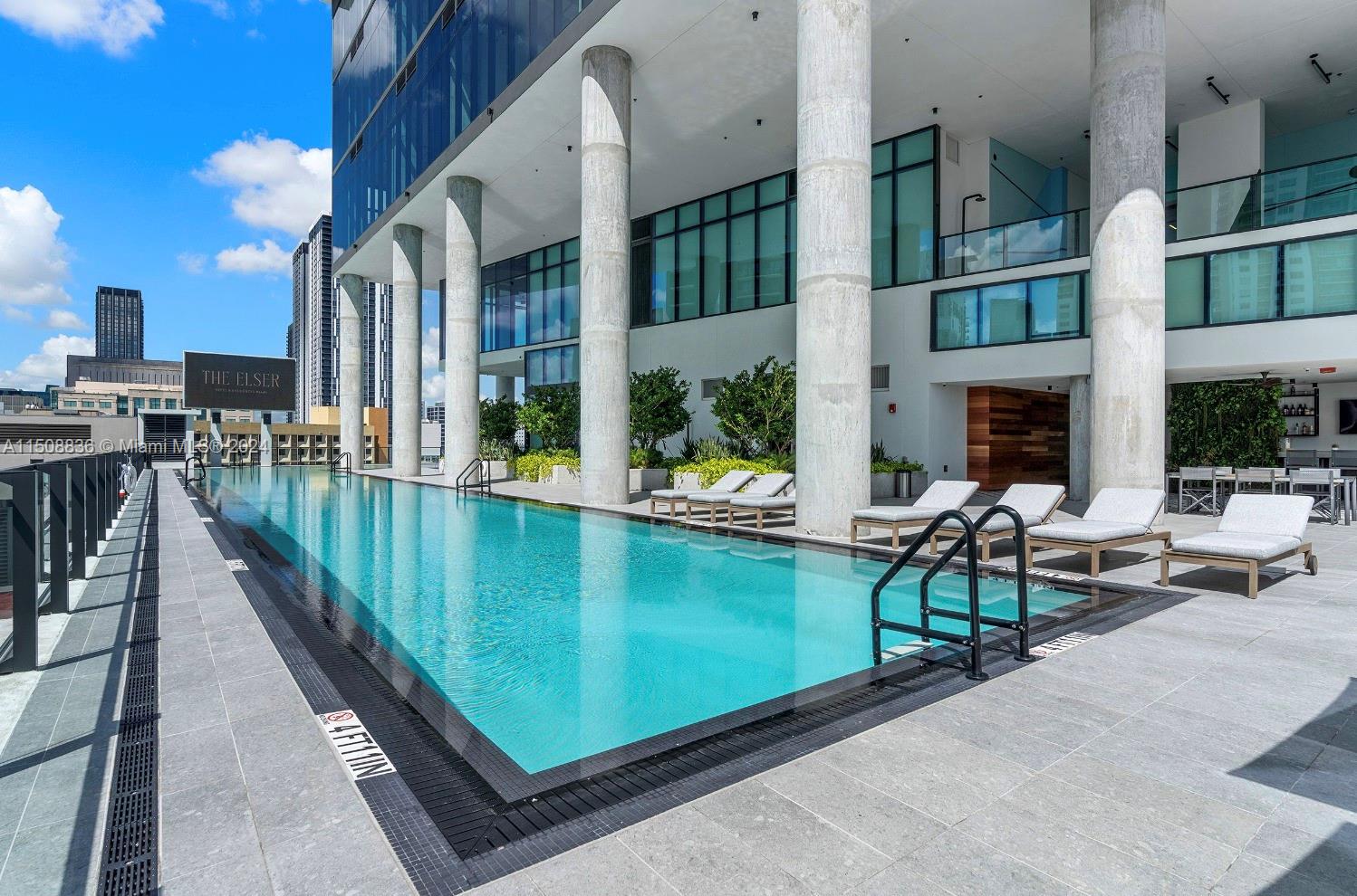 398 NE 5th St 3119, Miami, Florida 33132, 1 Bedroom Bedrooms, ,1 BathroomBathrooms,Residential,For Sale,398 NE 5th St 3119,A11508836