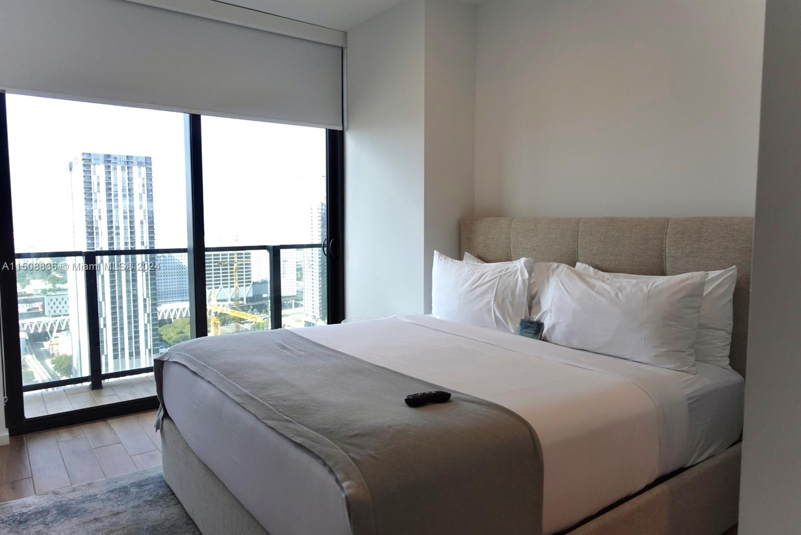 398 NE 5th St 3119, Miami, Florida 33132, 1 Bedroom Bedrooms, ,1 BathroomBathrooms,Residential,For Sale,398 NE 5th St 3119,A11508836