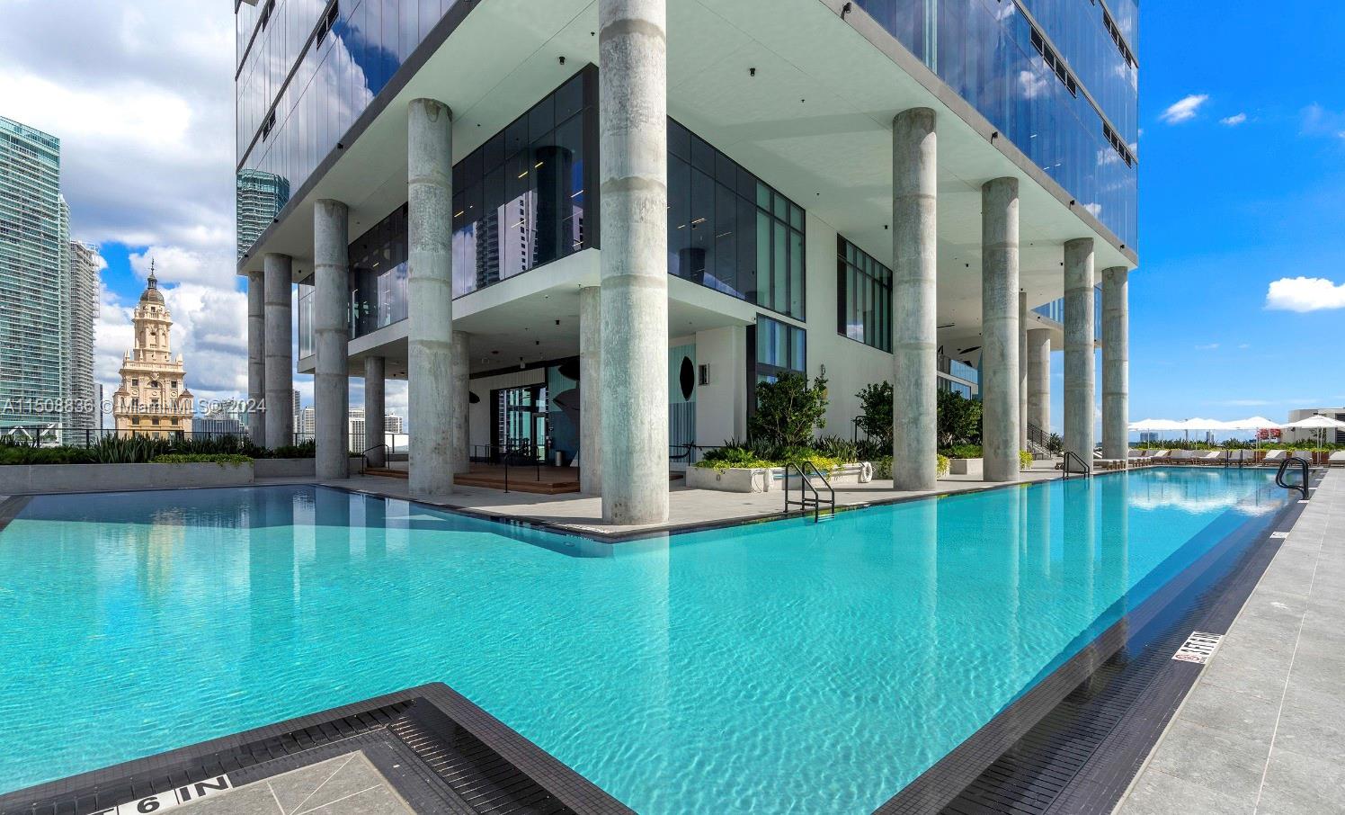 398 NE 5th St 3119, Miami, Florida 33132, 1 Bedroom Bedrooms, ,1 BathroomBathrooms,Residential,For Sale,398 NE 5th St 3119,A11508836