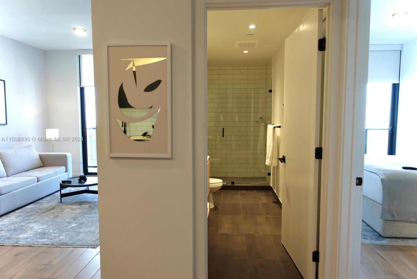 398 NE 5th St 3119, Miami, Florida 33132, 1 Bedroom Bedrooms, ,1 BathroomBathrooms,Residential,For Sale,398 NE 5th St 3119,A11508836