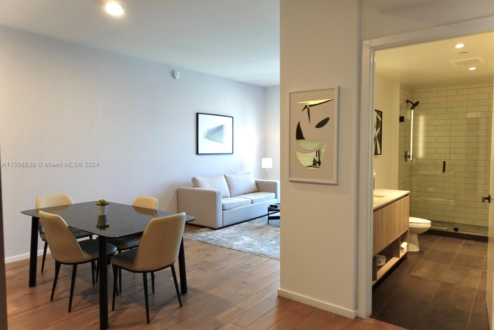 398 NE 5th St 3119, Miami, Florida 33132, 1 Bedroom Bedrooms, ,1 BathroomBathrooms,Residential,For Sale,398 NE 5th St 3119,A11508836