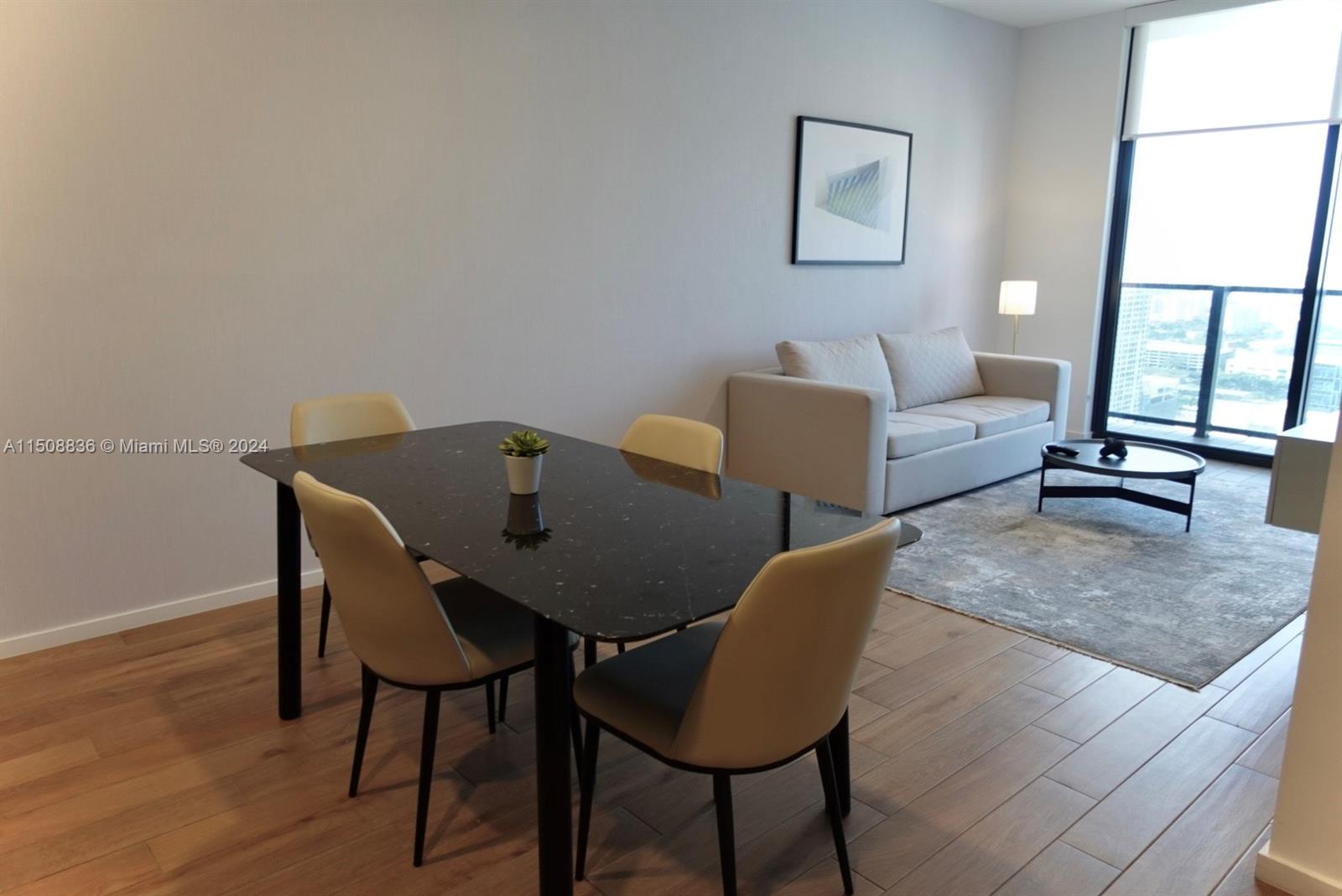 398 NE 5th St 3119, Miami, Florida 33132, 1 Bedroom Bedrooms, ,1 BathroomBathrooms,Residential,For Sale,398 NE 5th St 3119,A11508836