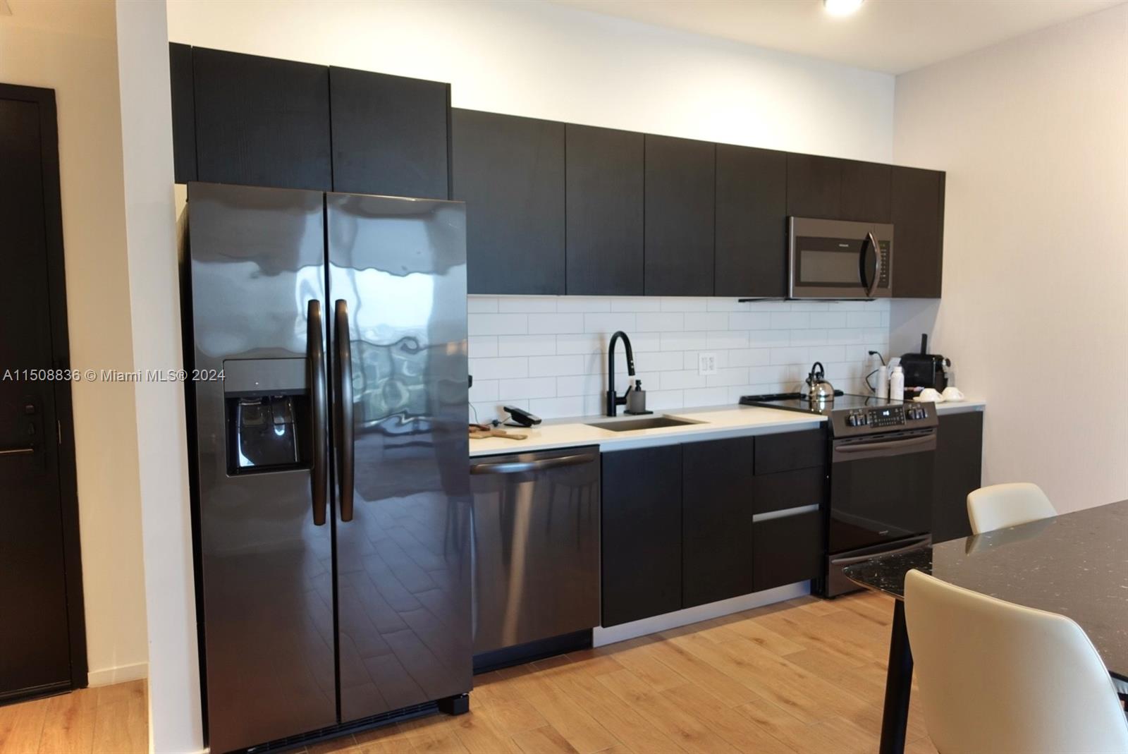 398 NE 5th St 3119, Miami, Florida 33132, 1 Bedroom Bedrooms, ,1 BathroomBathrooms,Residential,For Sale,398 NE 5th St 3119,A11508836