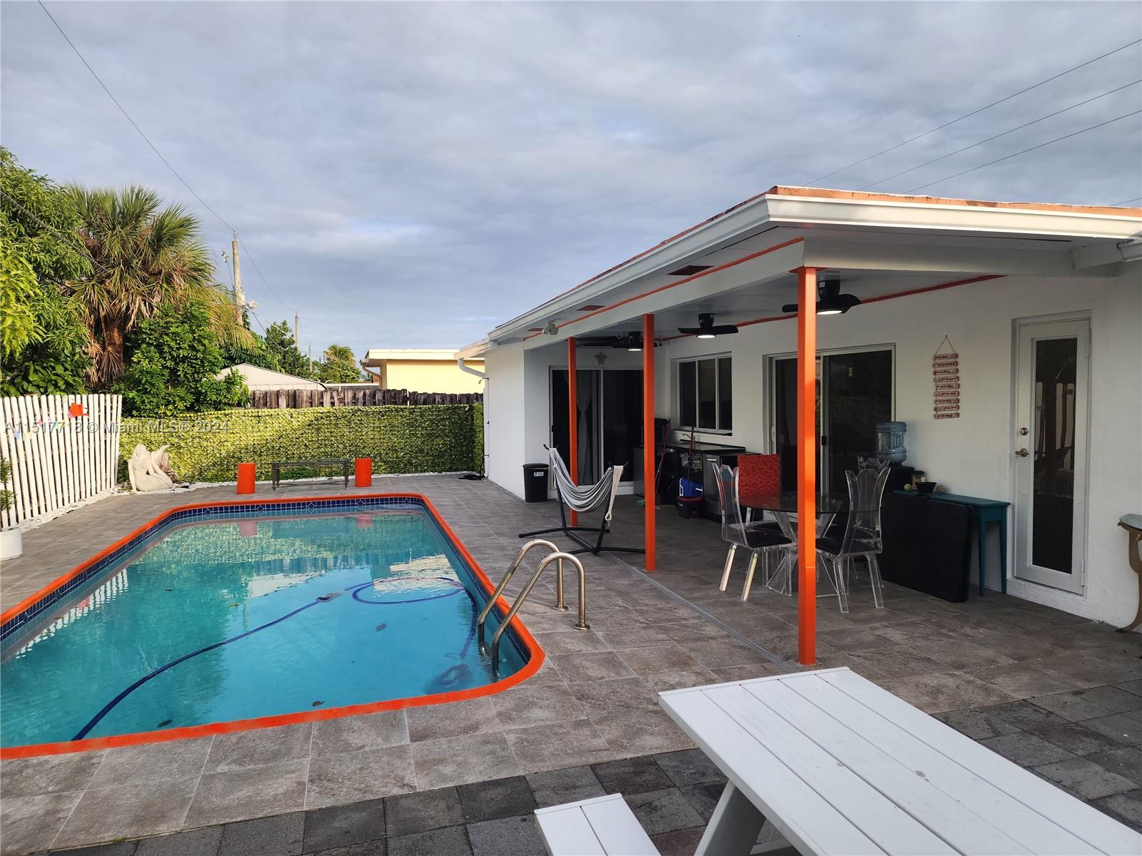 9151 Sunset Strip, Sunrise, Florida 33322, 4 Bedrooms Bedrooms, ,2 BathroomsBathrooms,Residential,For Sale,9151 Sunset Strip,A11517718