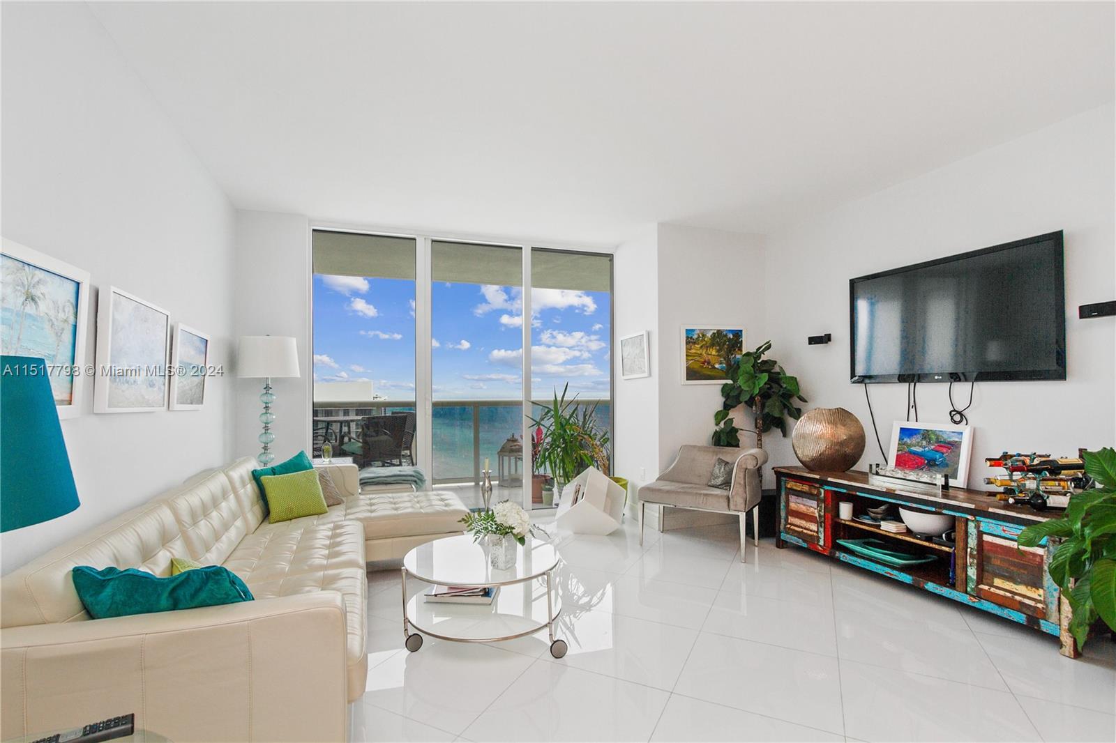 1830 S Ocean Dr UP5010, Hallandale Beach, Florida 33009, 2 Bedrooms Bedrooms, ,2 BathroomsBathrooms,Residential,For Sale,1830 S Ocean Dr UP5010,A11517798