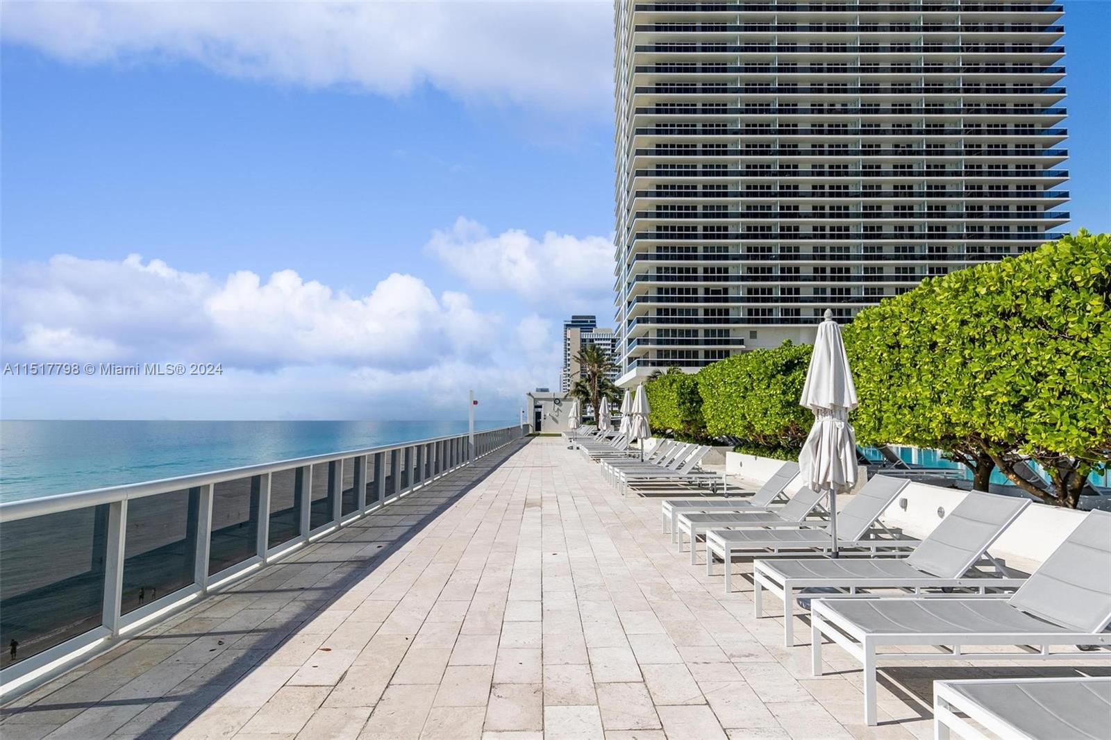 1830 S Ocean Dr UP5010, Hallandale Beach, Florida 33009, 2 Bedrooms Bedrooms, ,2 BathroomsBathrooms,Residential,For Sale,1830 S Ocean Dr UP5010,A11517798