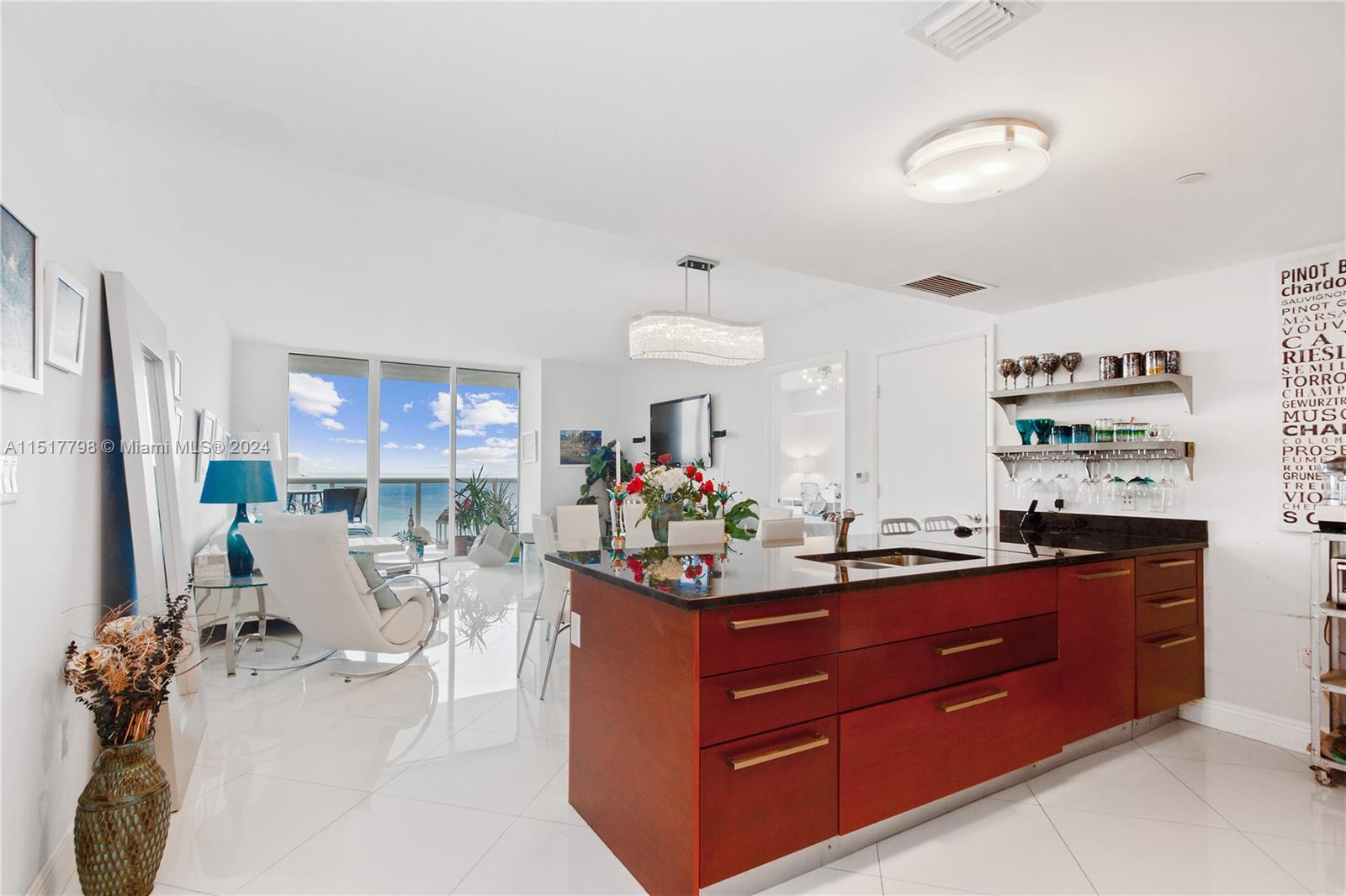 1830 S Ocean Dr UP5010, Hallandale Beach, Florida 33009, 2 Bedrooms Bedrooms, ,2 BathroomsBathrooms,Residential,For Sale,1830 S Ocean Dr UP5010,A11517798