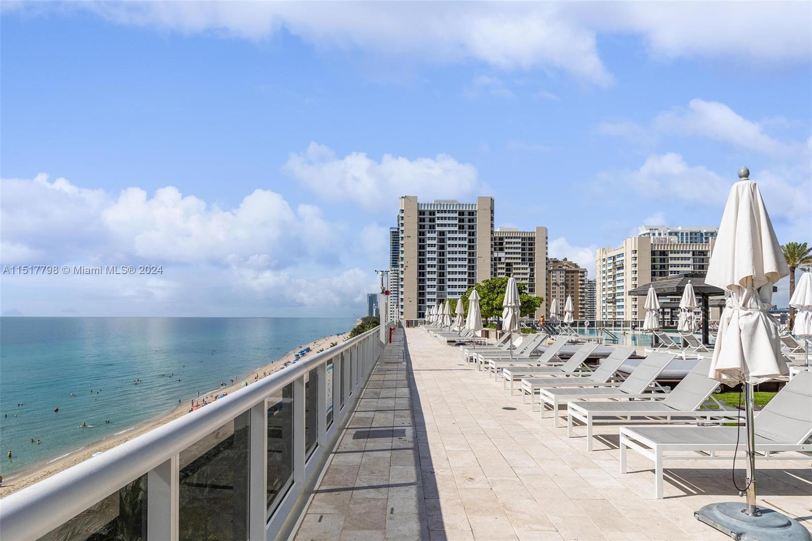 1830 S Ocean Dr UP5010, Hallandale Beach, Florida 33009, 2 Bedrooms Bedrooms, ,2 BathroomsBathrooms,Residential,For Sale,1830 S Ocean Dr UP5010,A11517798