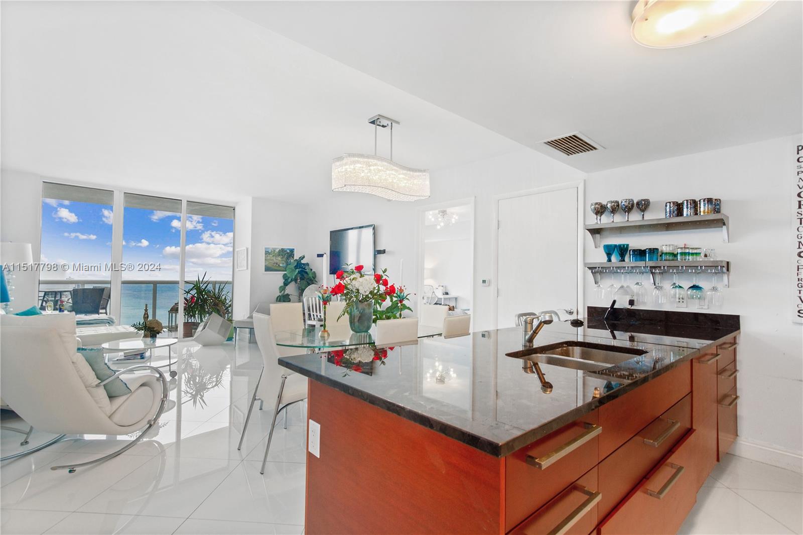 1830 S Ocean Dr UP5010, Hallandale Beach, Florida 33009, 2 Bedrooms Bedrooms, ,2 BathroomsBathrooms,Residential,For Sale,1830 S Ocean Dr UP5010,A11517798