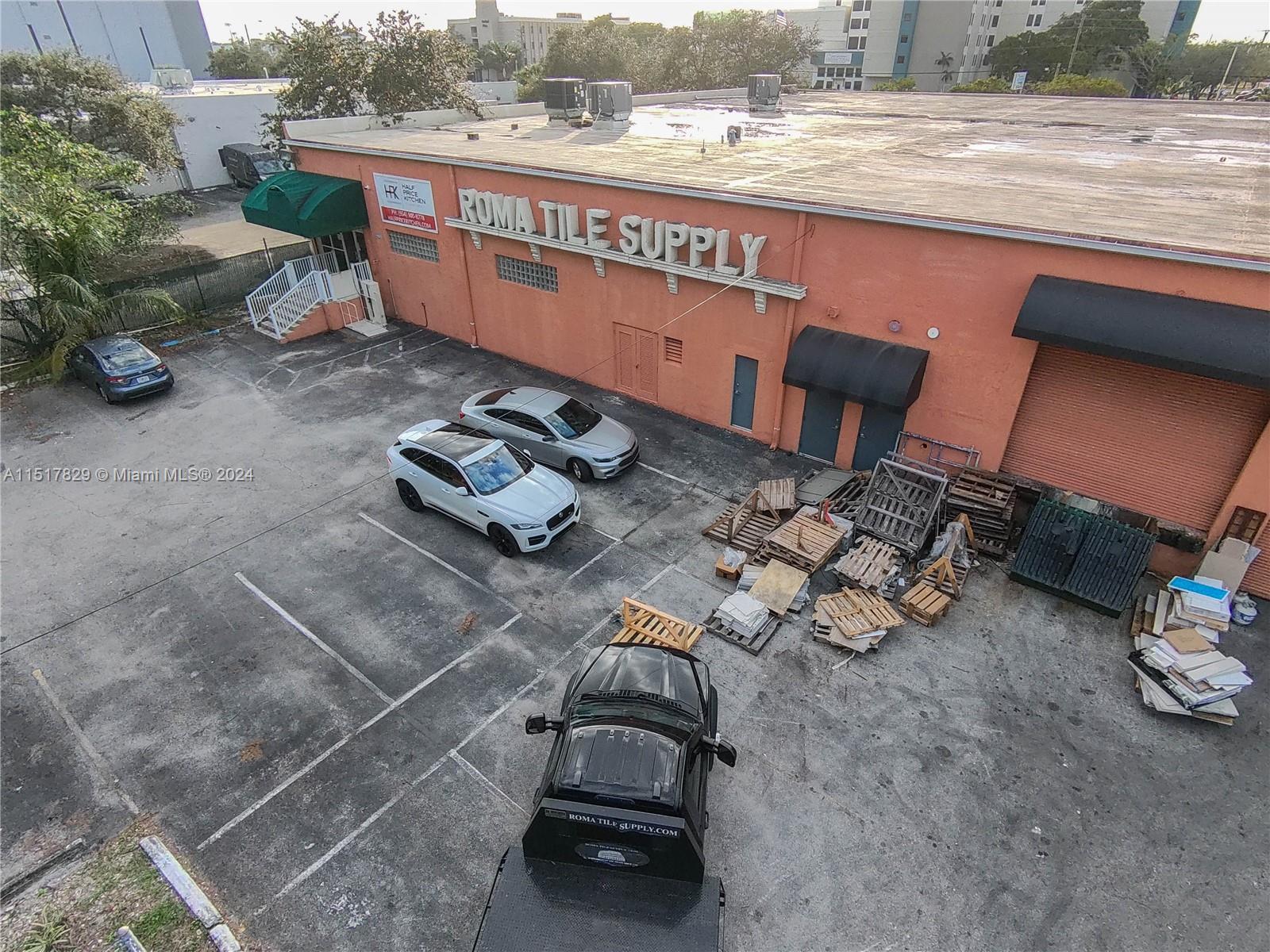 5711 NE 14th Ave, Fort Lauderdale, Florida 33334, ,Commercialsale,For Sale,5711 NE 14th Ave,A11517829