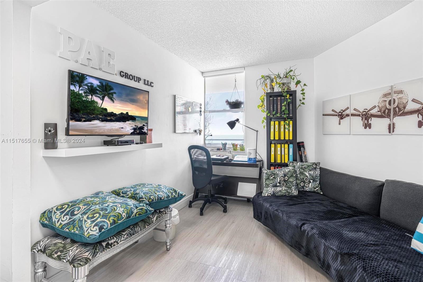3180 S Ocean Dr 604, Hallandale Beach, Florida 33009, 2 Bedrooms Bedrooms, ,2 BathroomsBathrooms,Residential,For Sale,3180 S Ocean Dr 604,A11517655