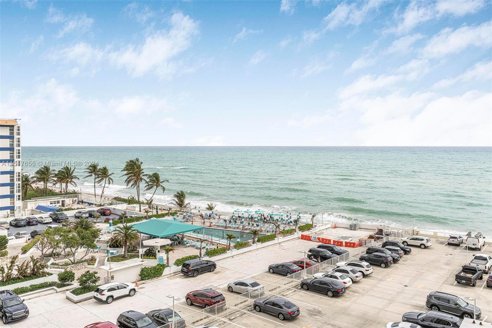 3180 S Ocean Dr 604, Hallandale Beach, Florida 33009, 2 Bedrooms Bedrooms, ,2 BathroomsBathrooms,Residential,For Sale,3180 S Ocean Dr 604,A11517655