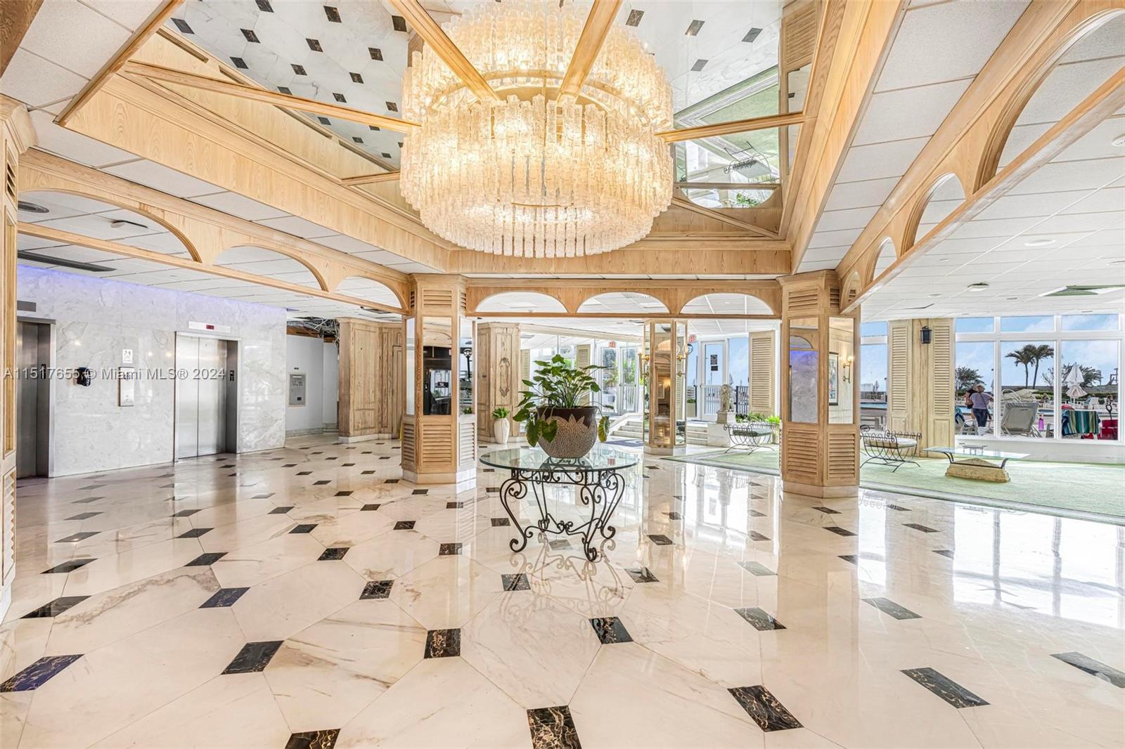 3180 S Ocean Dr 604, Hallandale Beach, Florida 33009, 2 Bedrooms Bedrooms, ,2 BathroomsBathrooms,Residential,For Sale,3180 S Ocean Dr 604,A11517655