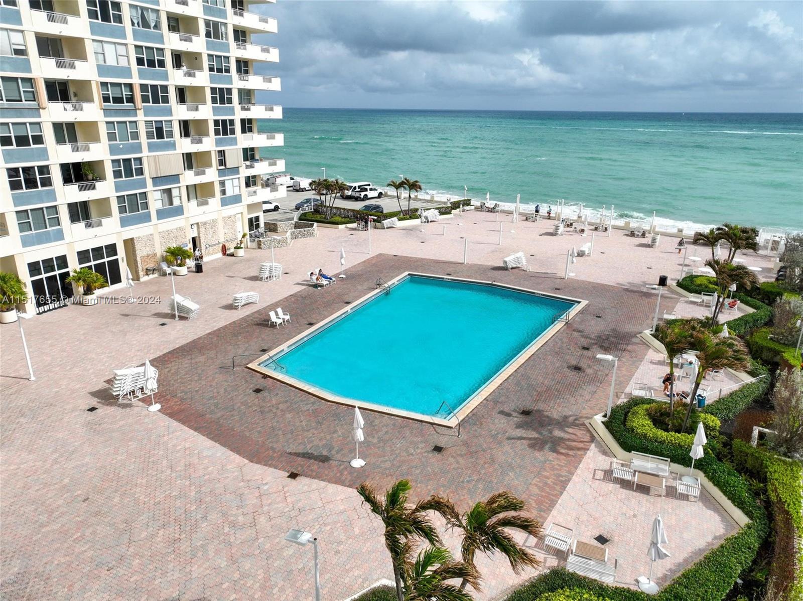 3180 S Ocean Dr 604, Hallandale Beach, Florida 33009, 2 Bedrooms Bedrooms, ,2 BathroomsBathrooms,Residential,For Sale,3180 S Ocean Dr 604,A11517655