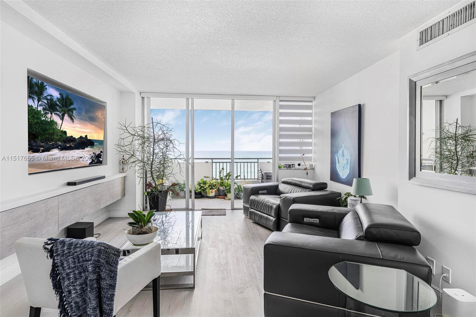 3180 S Ocean Dr 604, Hallandale Beach, Florida 33009, 2 Bedrooms Bedrooms, ,2 BathroomsBathrooms,Residential,For Sale,3180 S Ocean Dr 604,A11517655