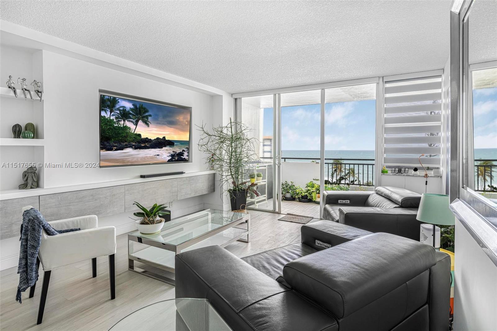 3180 S Ocean Dr 604, Hallandale Beach, Florida 33009, 2 Bedrooms Bedrooms, ,2 BathroomsBathrooms,Residential,For Sale,3180 S Ocean Dr 604,A11517655