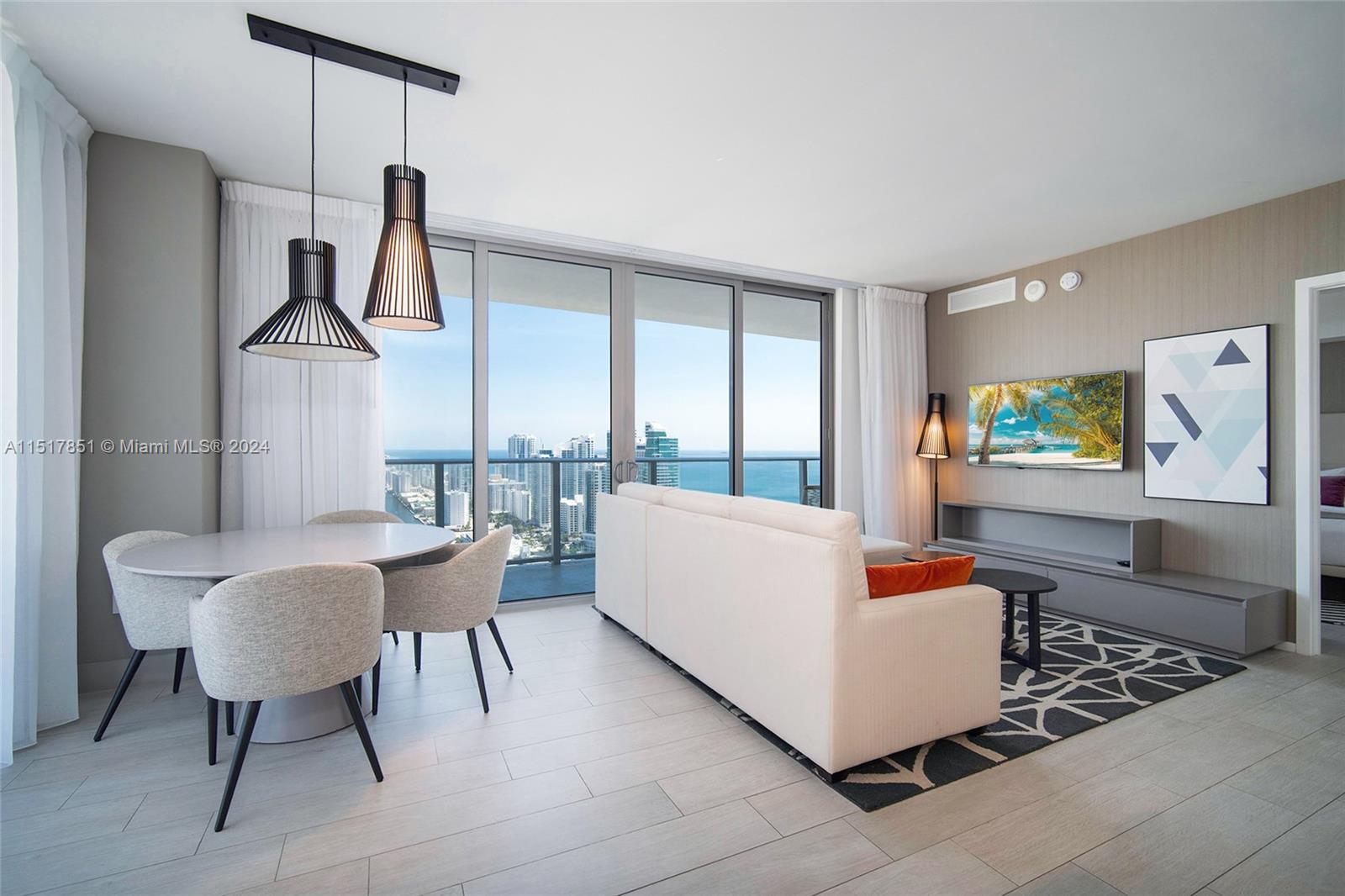 4010 S Ocean Dr T3502, Hollywood, Florida 33019, 2 Bedrooms Bedrooms, ,2 BathroomsBathrooms,Residential,For Sale,4010 S Ocean Dr T3502,A11517851