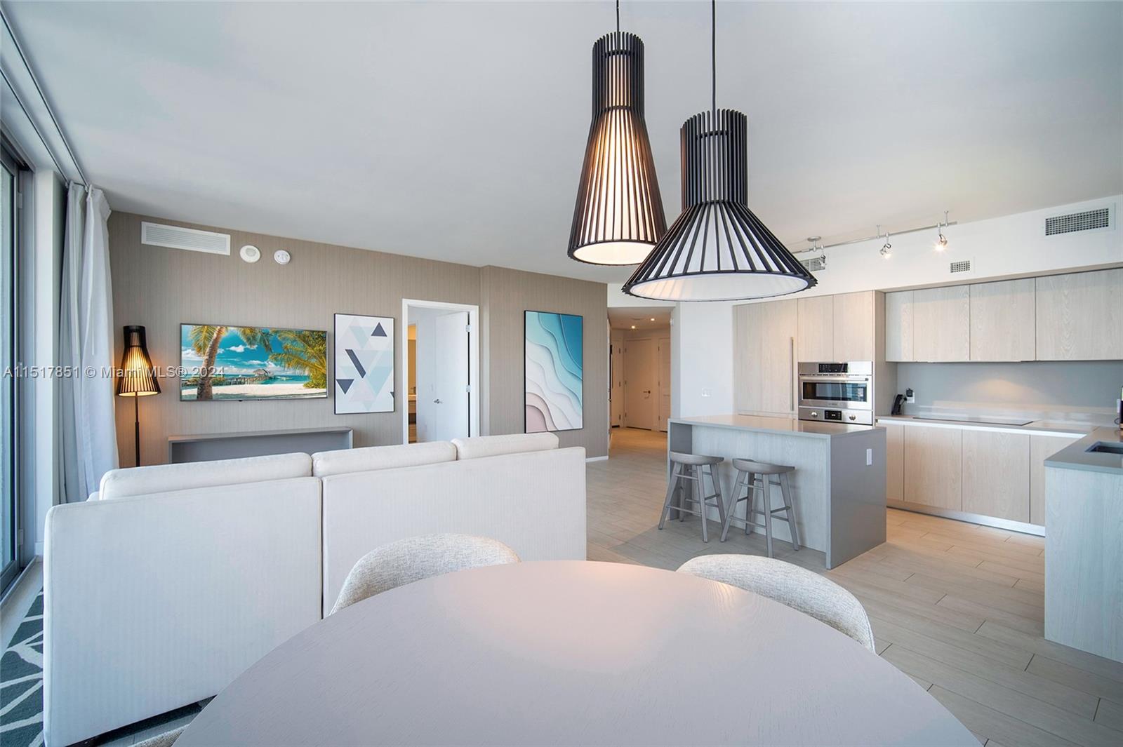 4010 S Ocean Dr T3502, Hollywood, Florida 33019, 2 Bedrooms Bedrooms, ,2 BathroomsBathrooms,Residential,For Sale,4010 S Ocean Dr T3502,A11517851