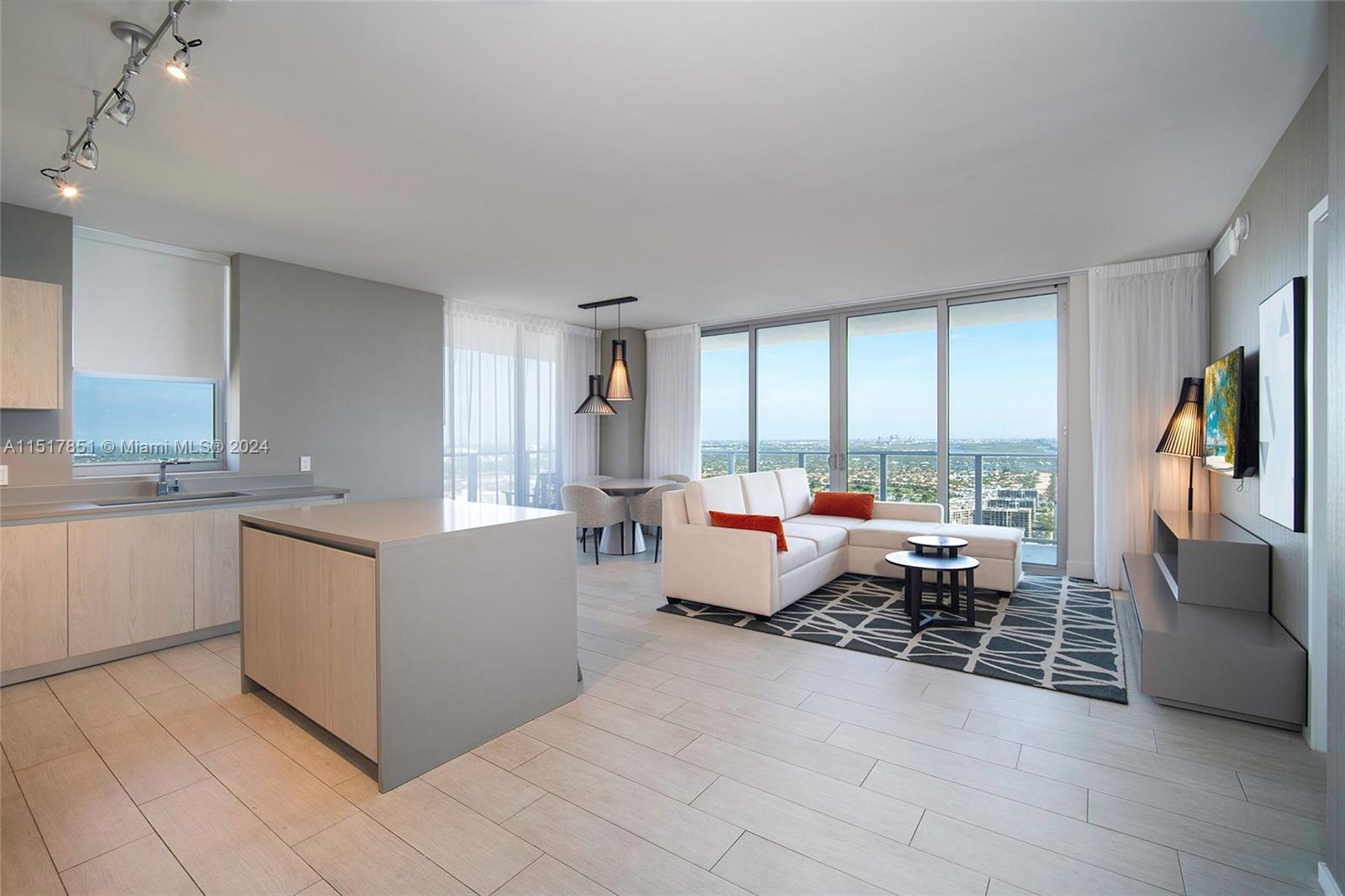4010 S Ocean Dr T3502, Hollywood, Florida 33019, 2 Bedrooms Bedrooms, ,2 BathroomsBathrooms,Residential,For Sale,4010 S Ocean Dr T3502,A11517851