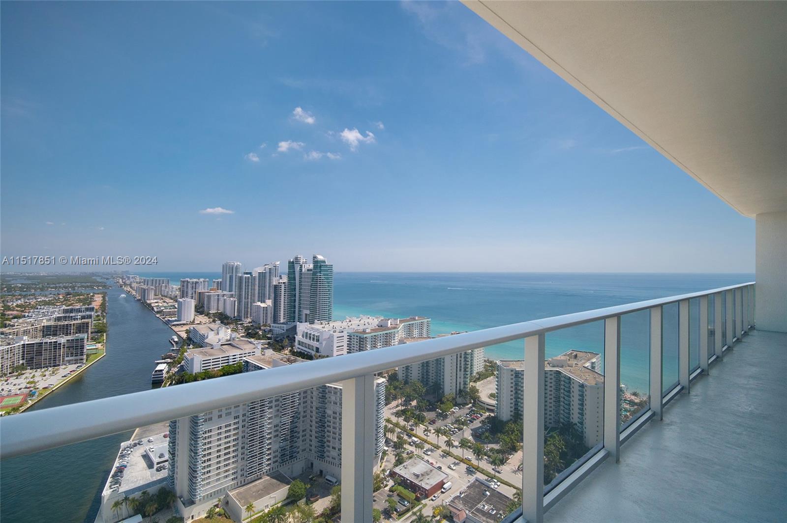 4010 S Ocean Dr T3502, Hollywood, Florida 33019, 2 Bedrooms Bedrooms, ,2 BathroomsBathrooms,Residential,For Sale,4010 S Ocean Dr T3502,A11517851