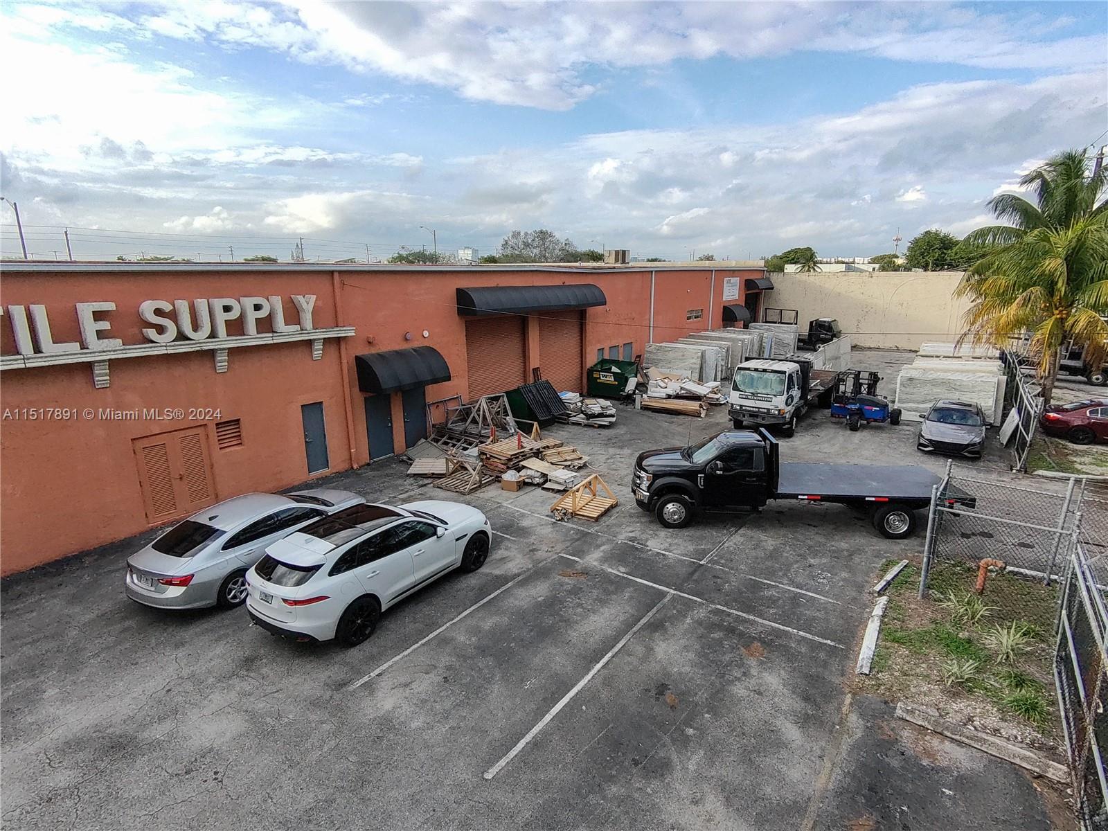 5711 NE 14th Ave, Fort Lauderdale, Florida 33334, ,Commerciallease,For Rent,5711 NE 14th Ave,A11517891