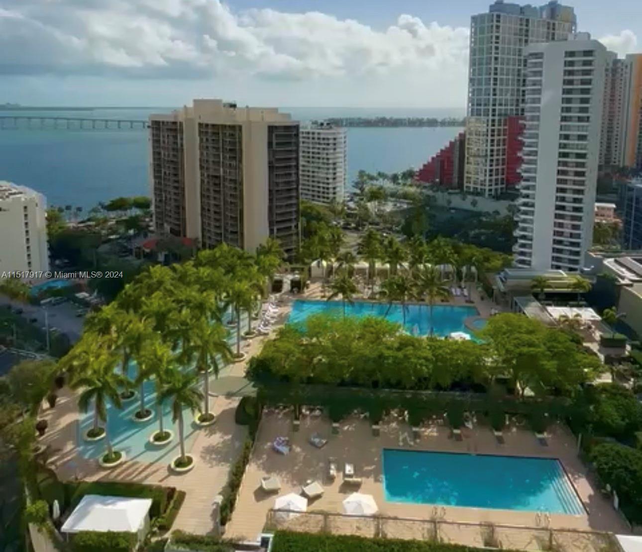 185 SE 14th Ter 2106, Miami, Florida 33131, 2 Bedrooms Bedrooms, ,2 BathroomsBathrooms,Residential,For Sale,185 SE 14th Ter 2106,A11517917