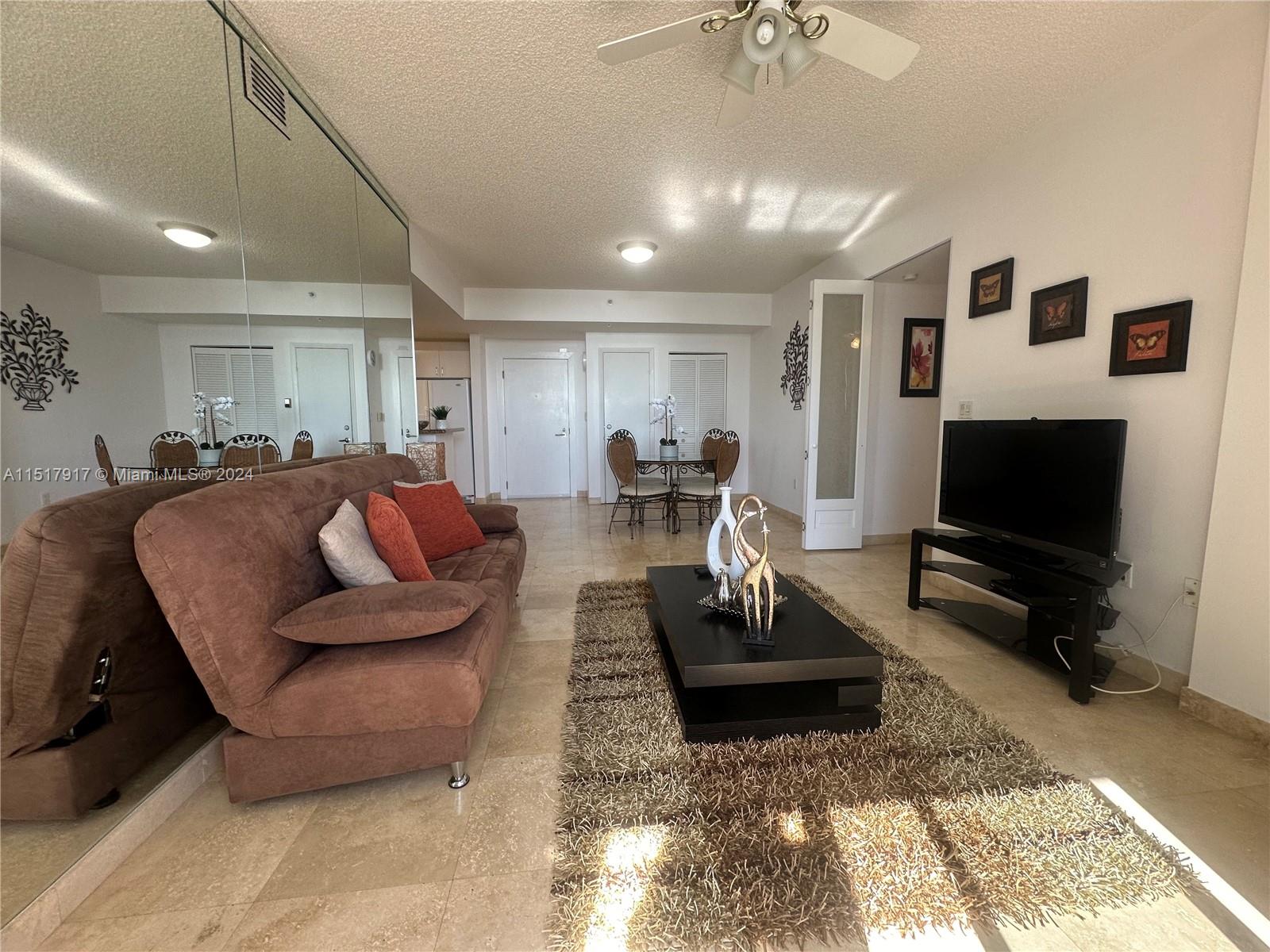 185 SE 14th Ter 2106, Miami, Florida 33131, 2 Bedrooms Bedrooms, ,2 BathroomsBathrooms,Residential,For Sale,185 SE 14th Ter 2106,A11517917