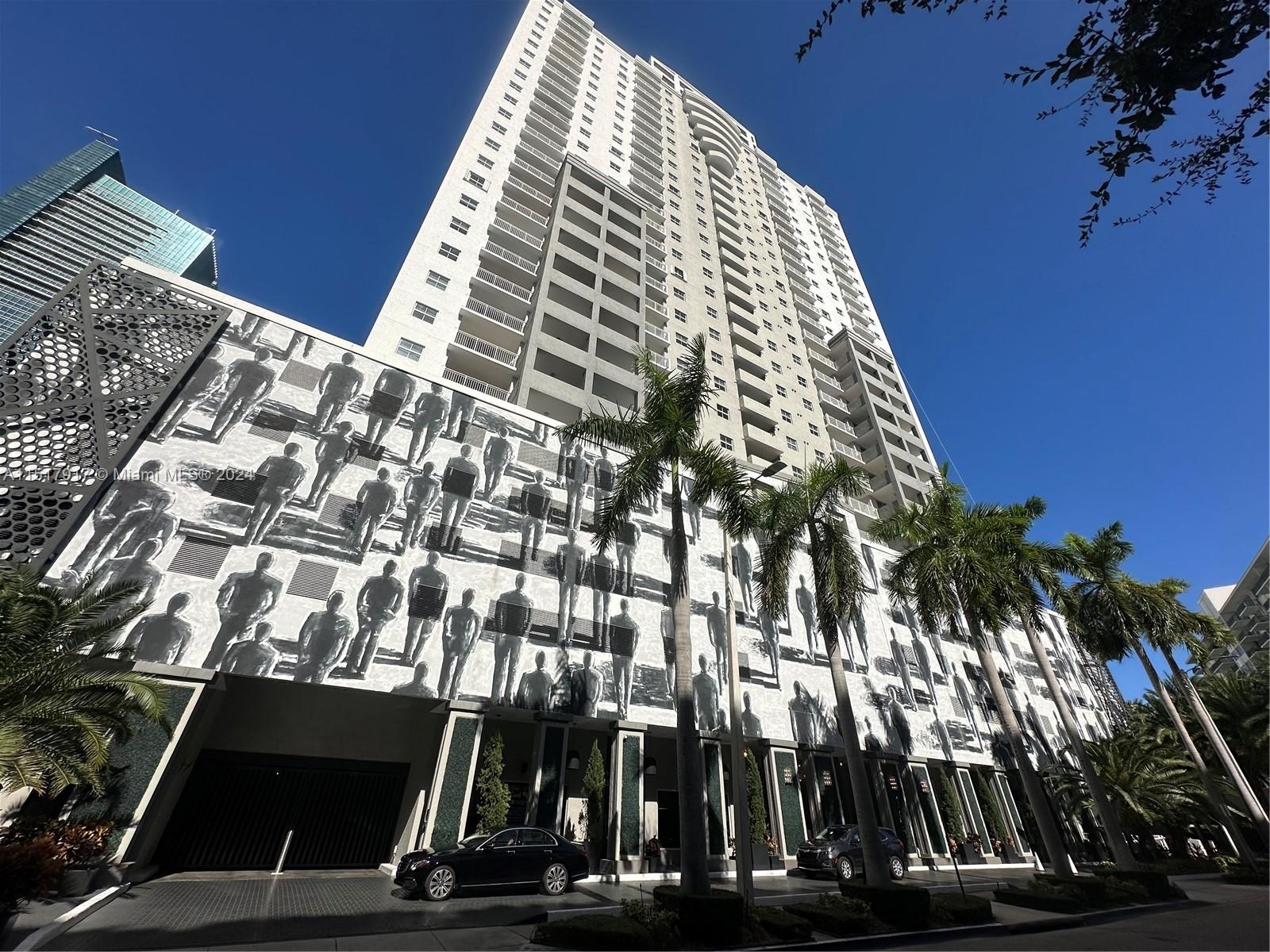 185 SE 14th Ter 2106, Miami, Florida 33131, 2 Bedrooms Bedrooms, ,2 BathroomsBathrooms,Residential,For Sale,185 SE 14th Ter 2106,A11517917